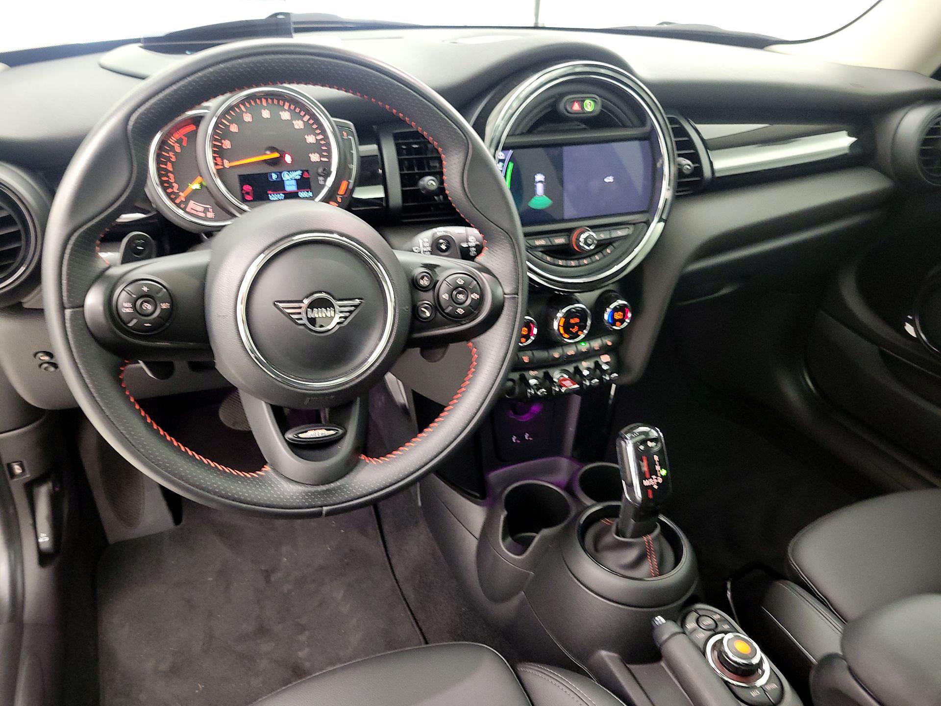 Thumbnail: 2020 MINI Cooper Hardtop - 9