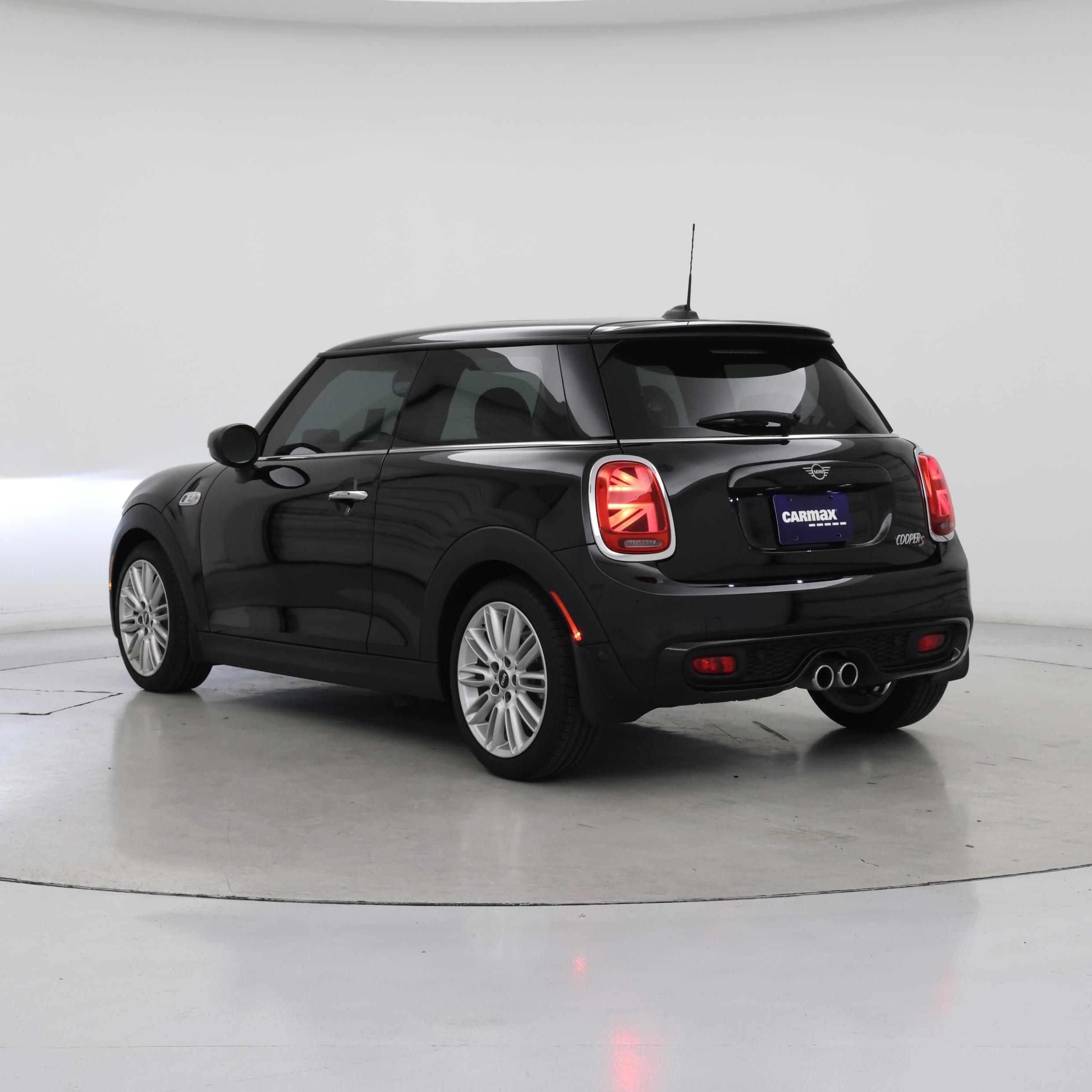 Thumbnail: 2020 MINI Cooper Hardtop - 2