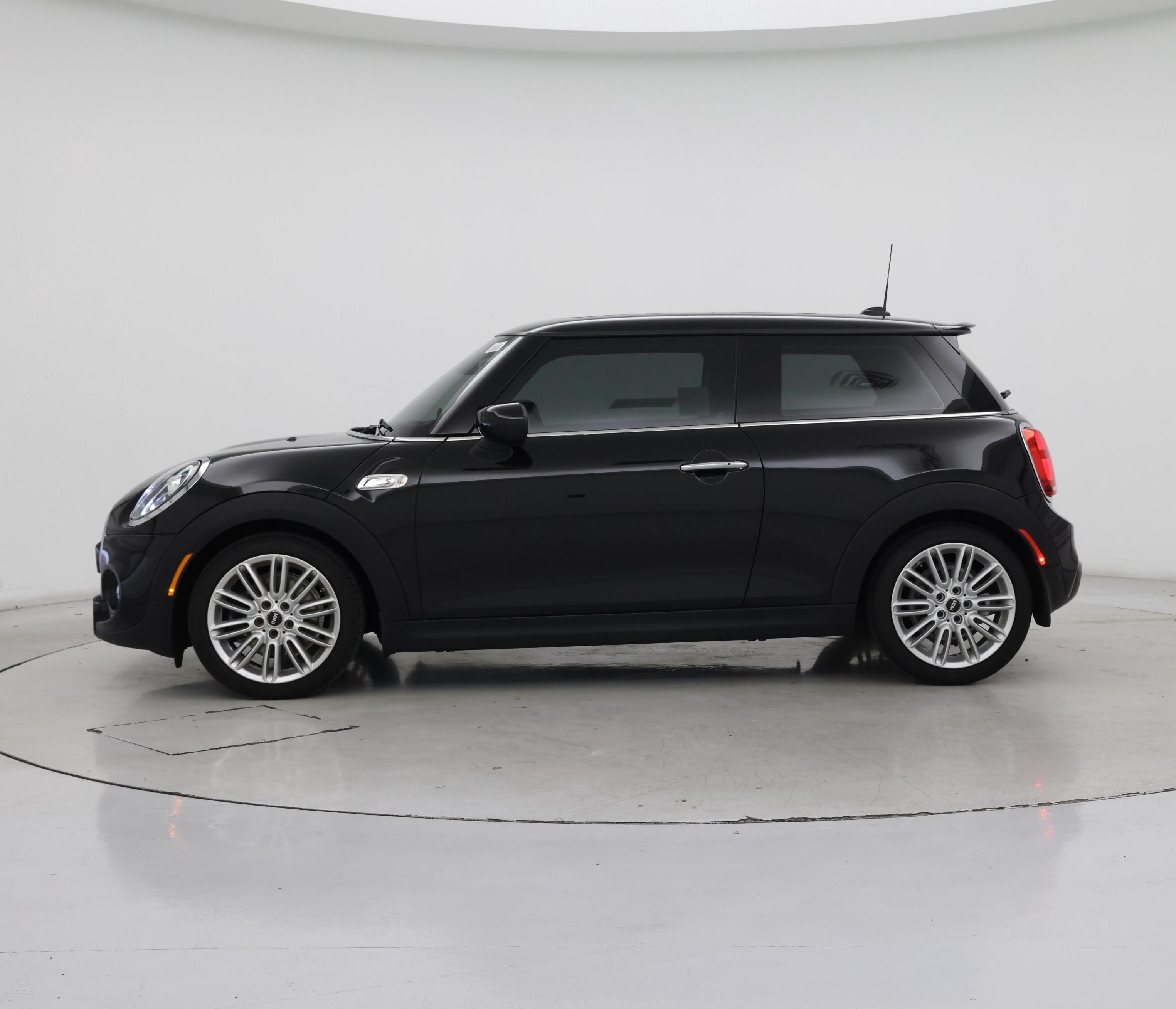 Thumbnail: 2020 MINI Cooper Hardtop - 3