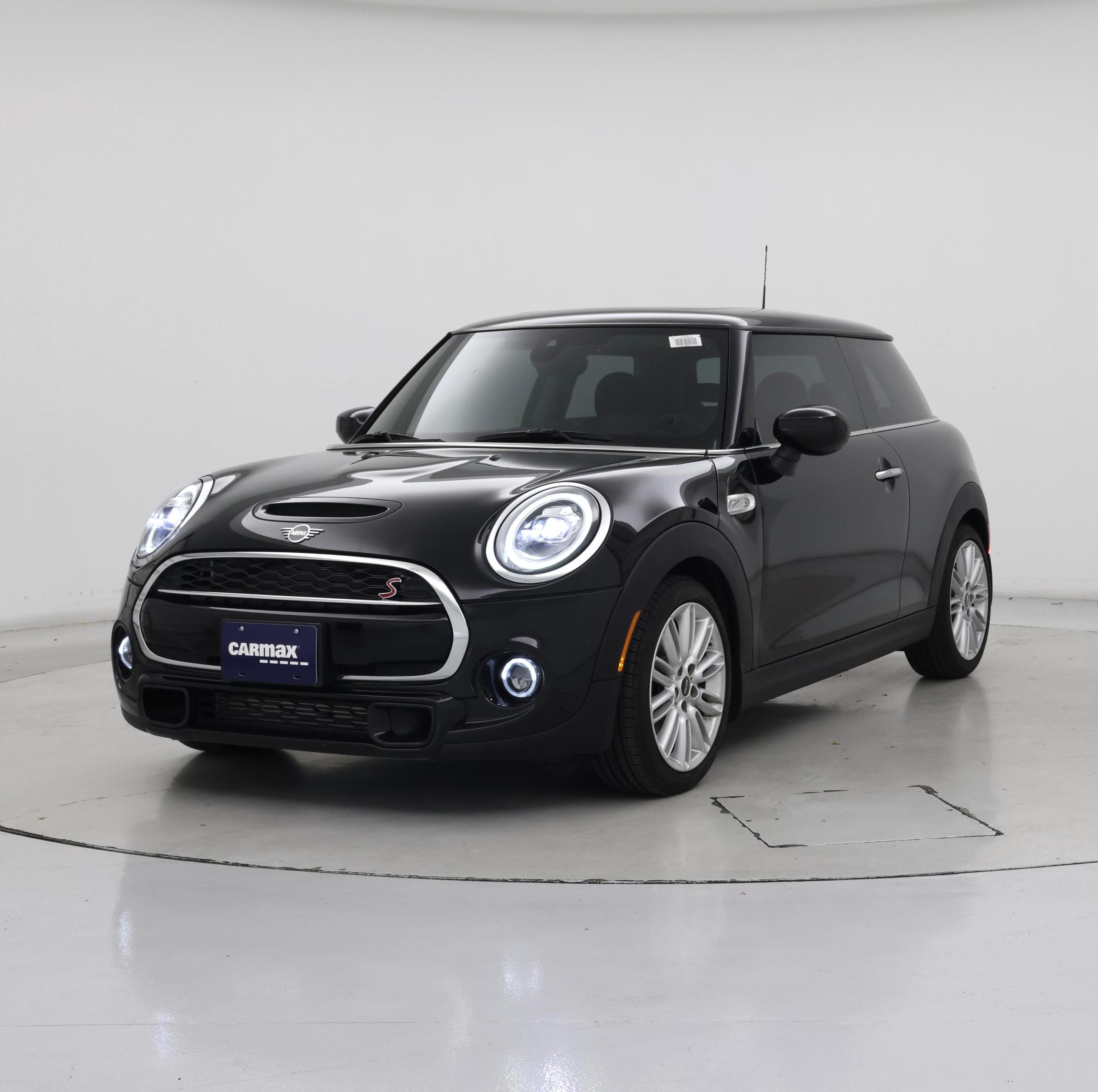 Thumbnail: 2020 MINI Cooper Hardtop - 4