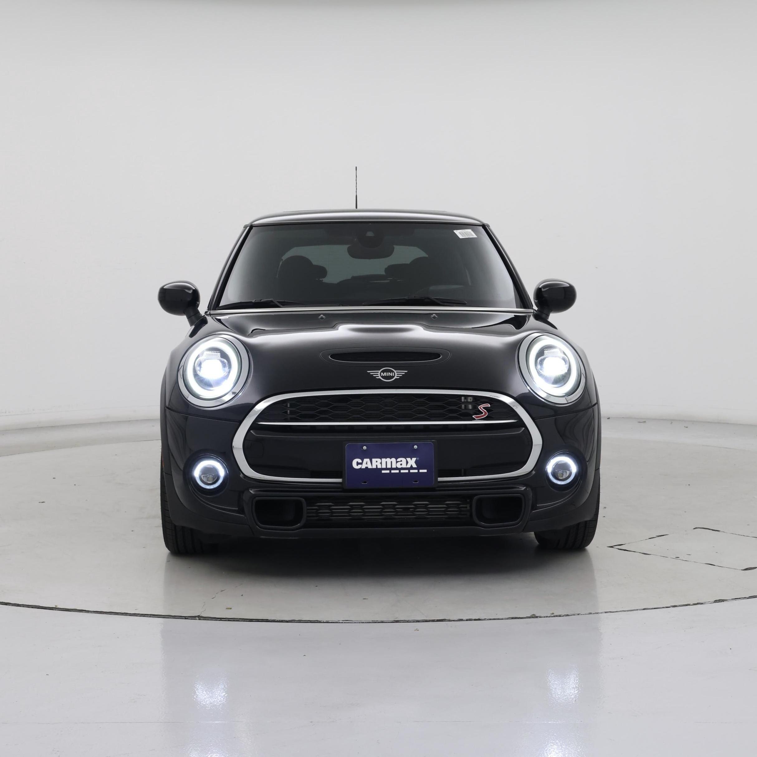 Thumbnail: 2020 MINI Cooper Hardtop - 5