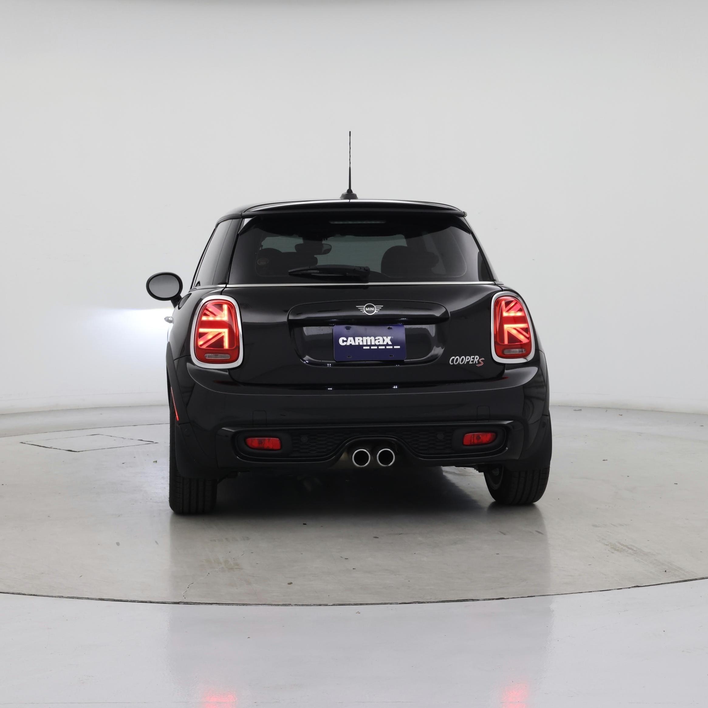 Thumbnail: 2020 MINI Cooper Hardtop - 6