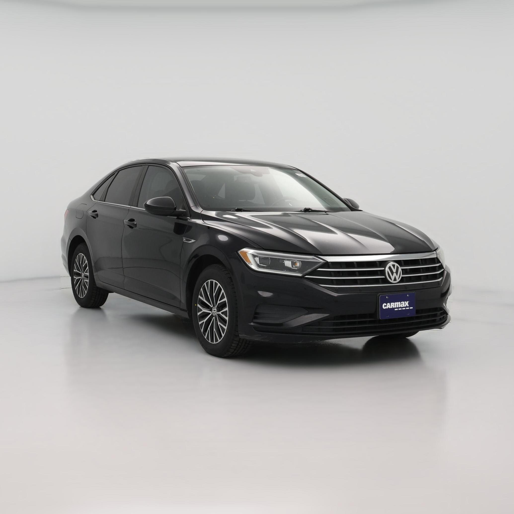 Thumbnail: 2019 Volkswagen Jetta - 1