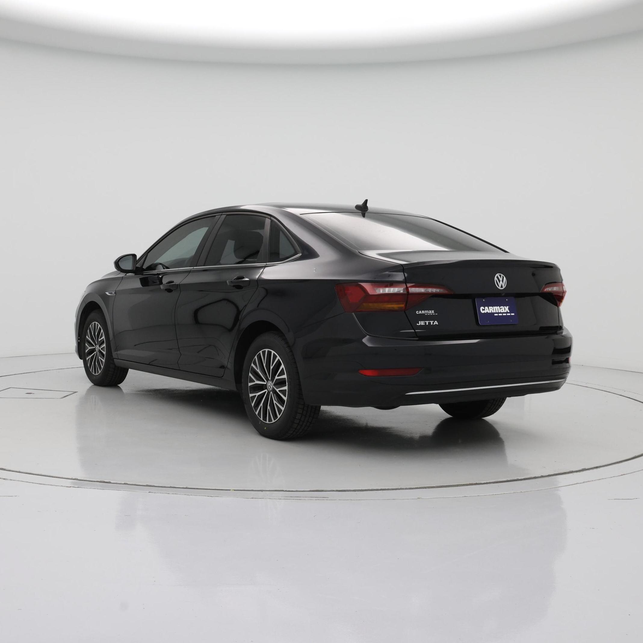 Thumbnail: 2019 Volkswagen Jetta - 2