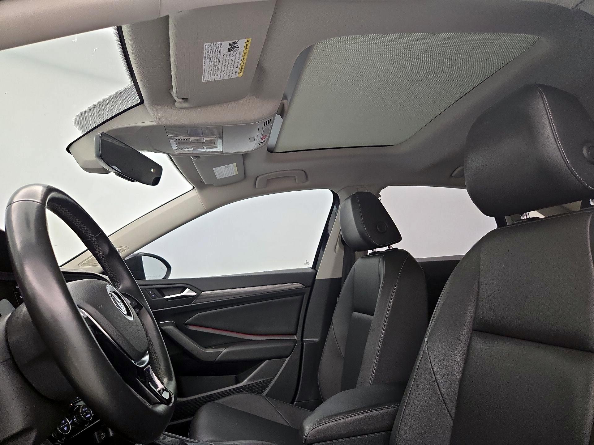 Thumbnail: 2019 Volkswagen Jetta - 19