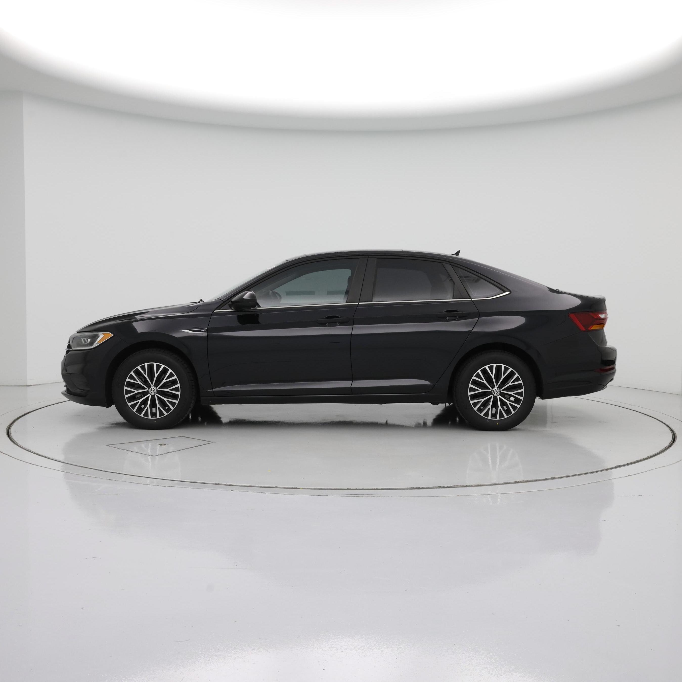 Thumbnail: 2019 Volkswagen Jetta - 3