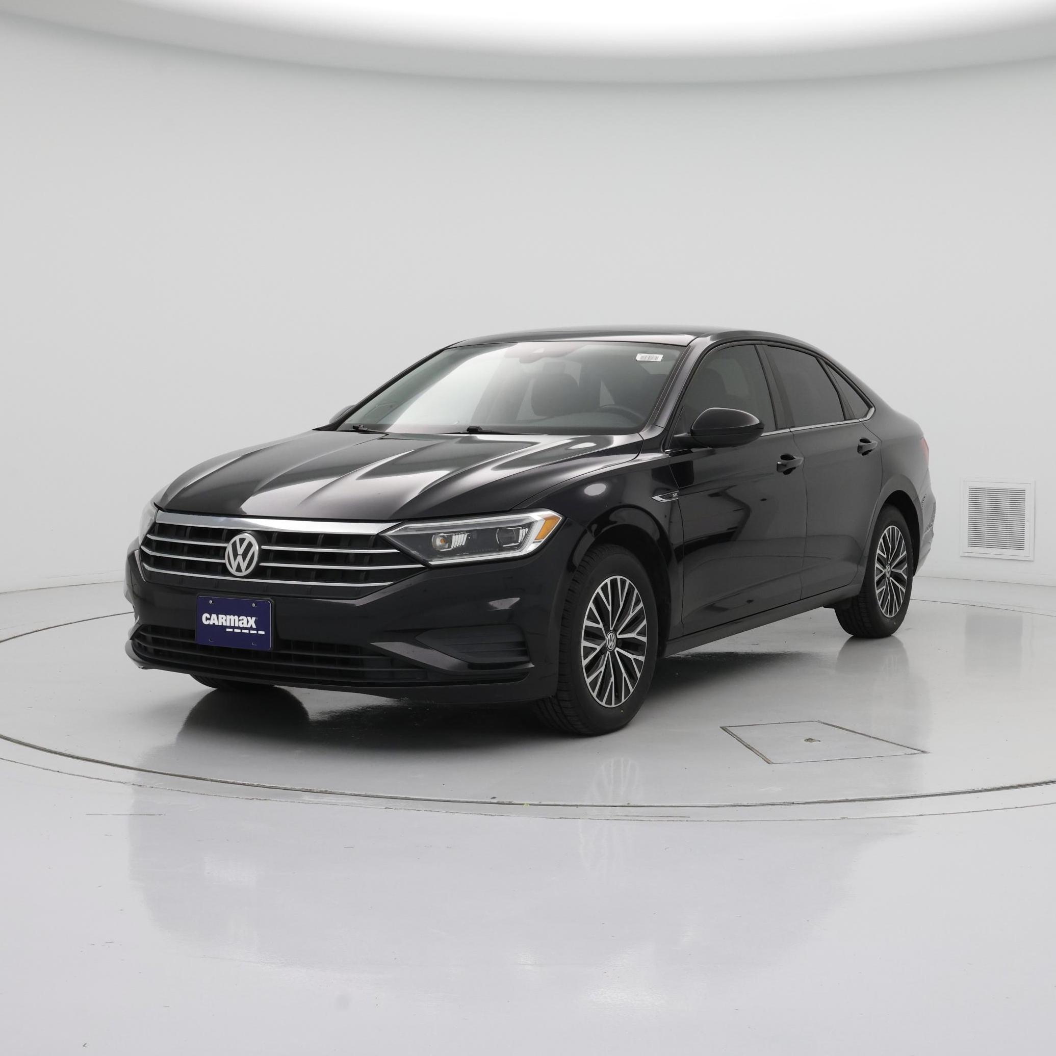 Thumbnail: 2019 Volkswagen Jetta - 4