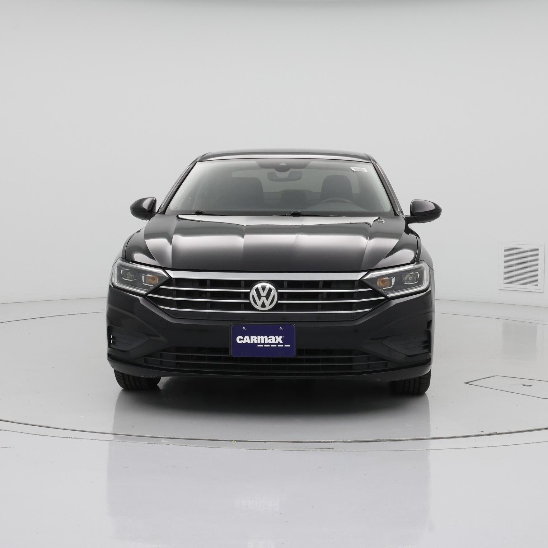 Thumbnail: 2019 Volkswagen Jetta - 5