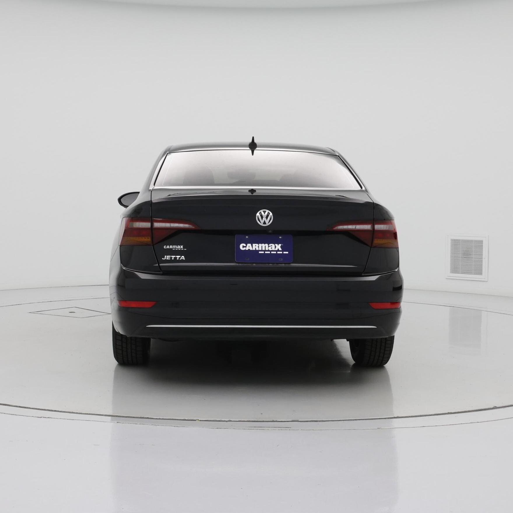 Thumbnail: 2019 Volkswagen Jetta - 6