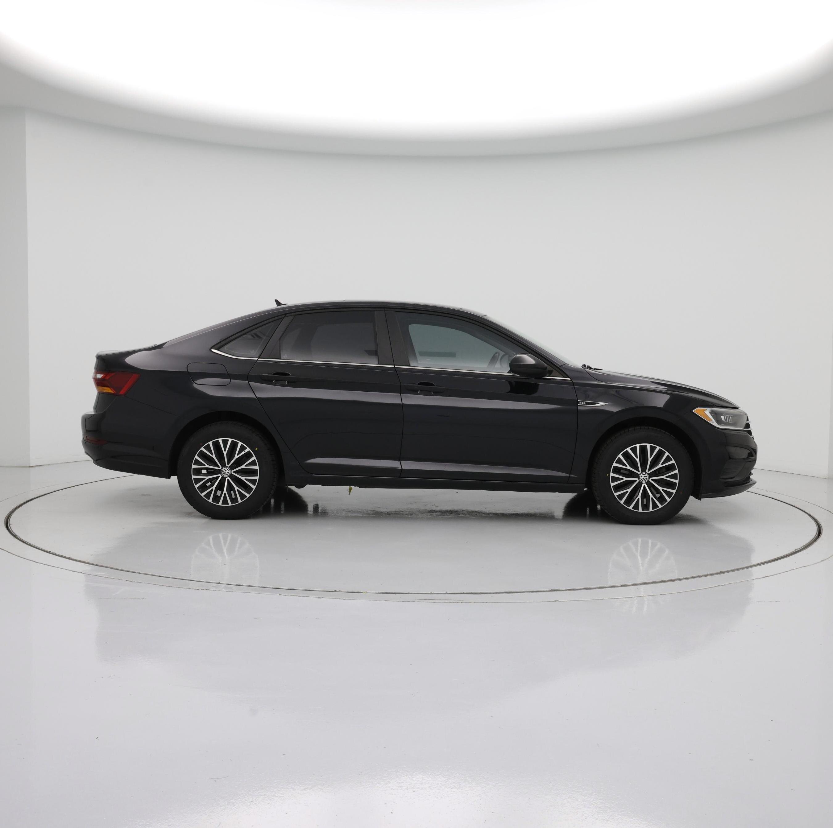 Thumbnail: 2019 Volkswagen Jetta - 7