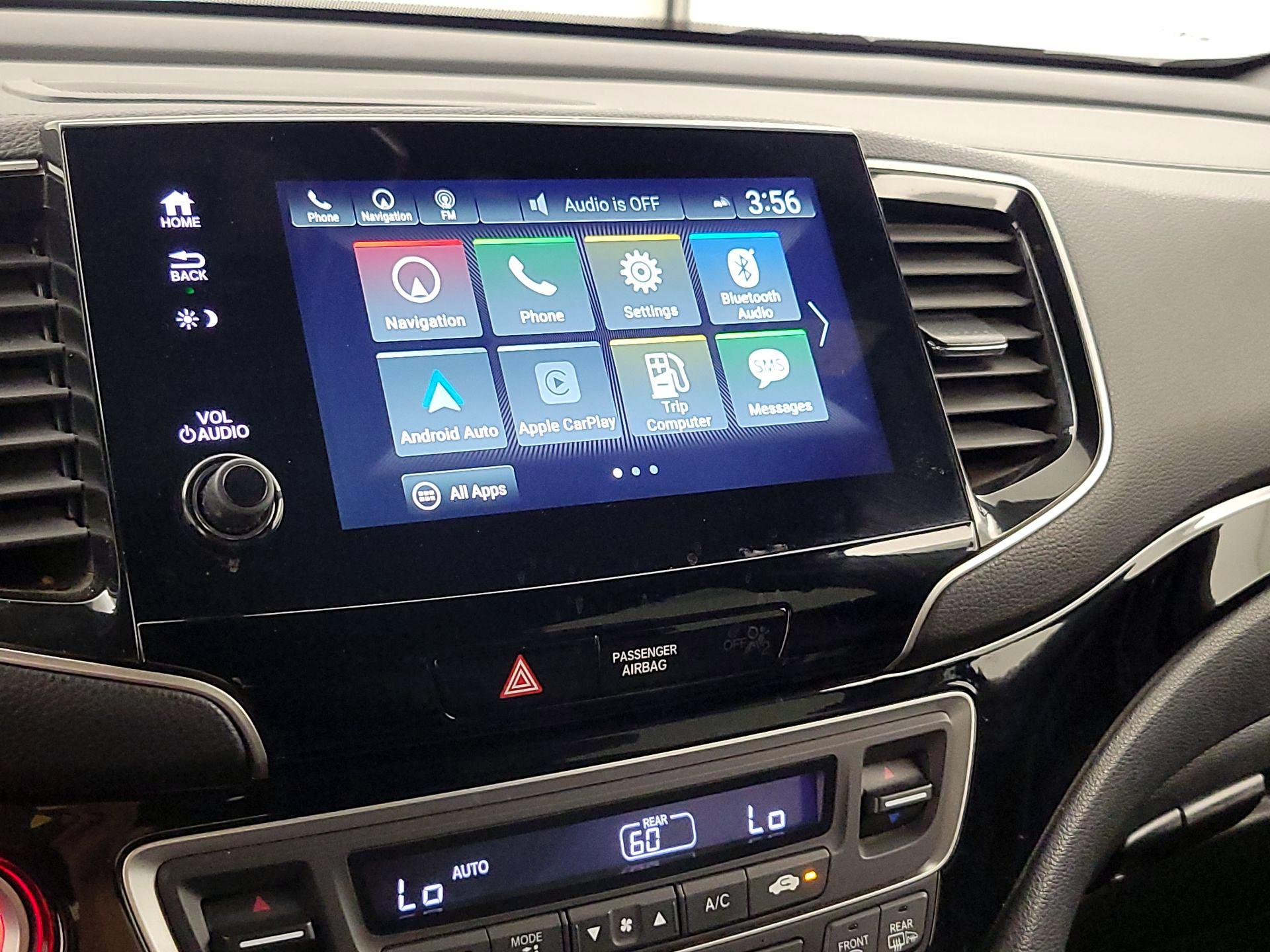 Thumbnail: 2020 Honda Passport - 16