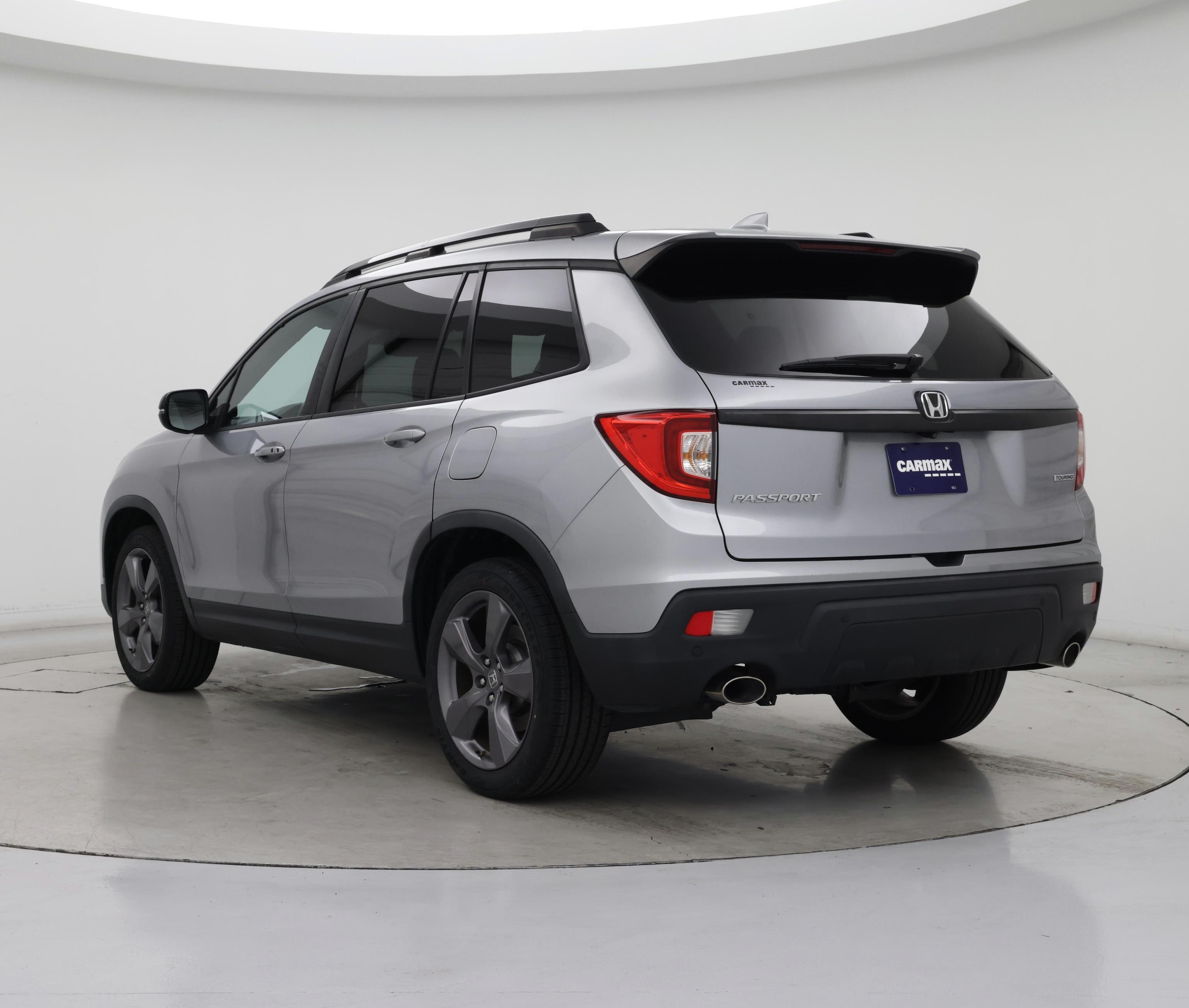 Thumbnail: 2020 Honda Passport - 2