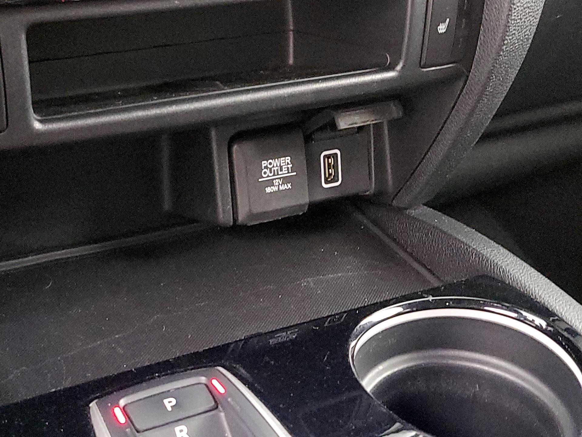Thumbnail: 2020 Honda Passport - 19