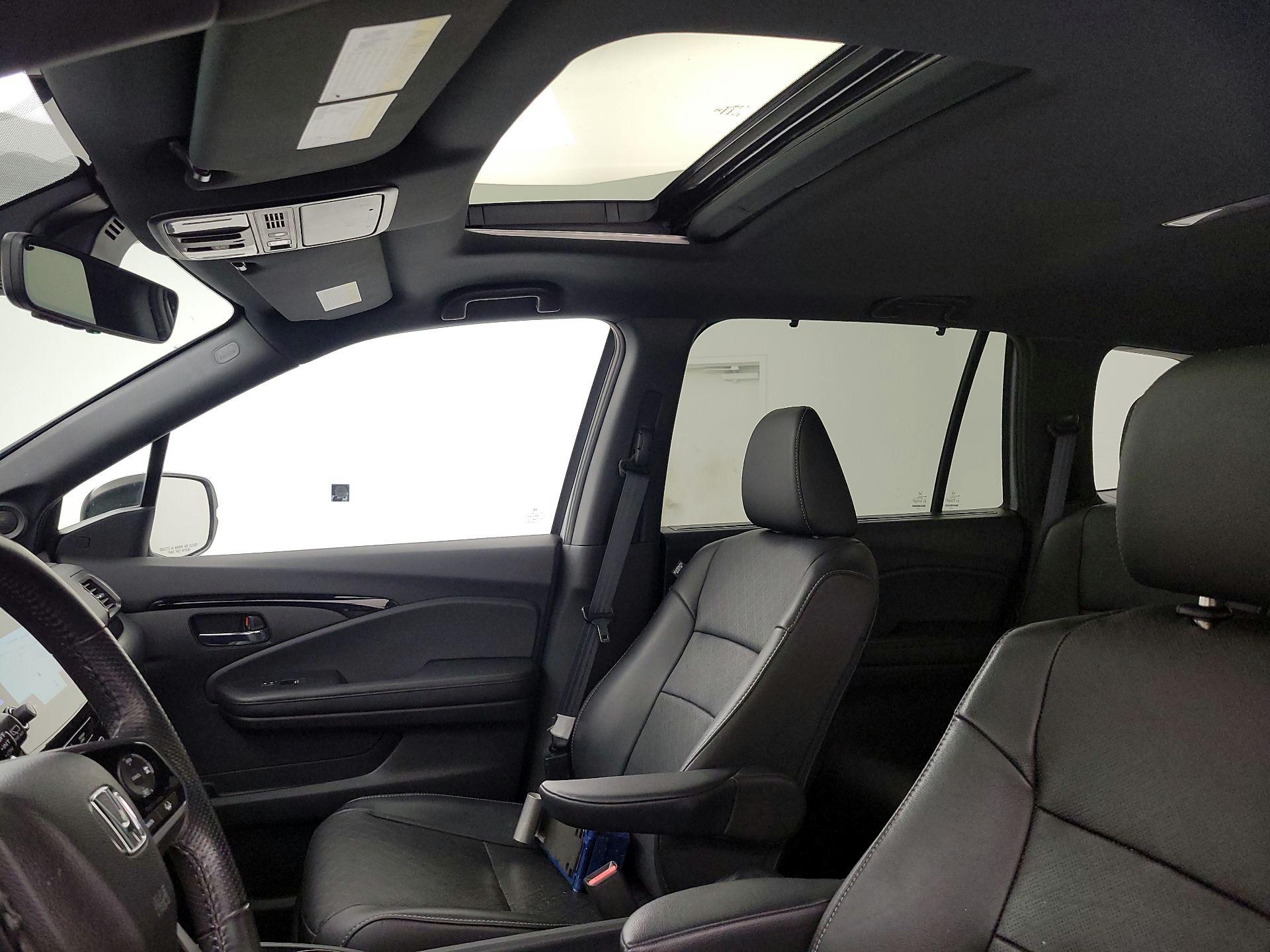 Thumbnail: 2020 Honda Passport - 20