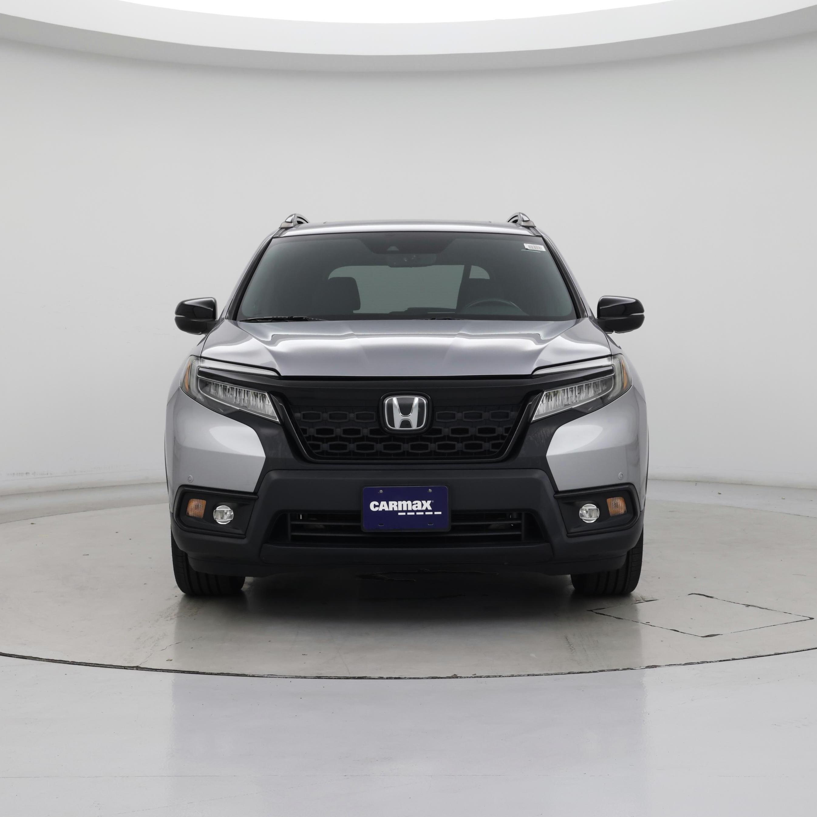 Thumbnail: 2020 Honda Passport - 5