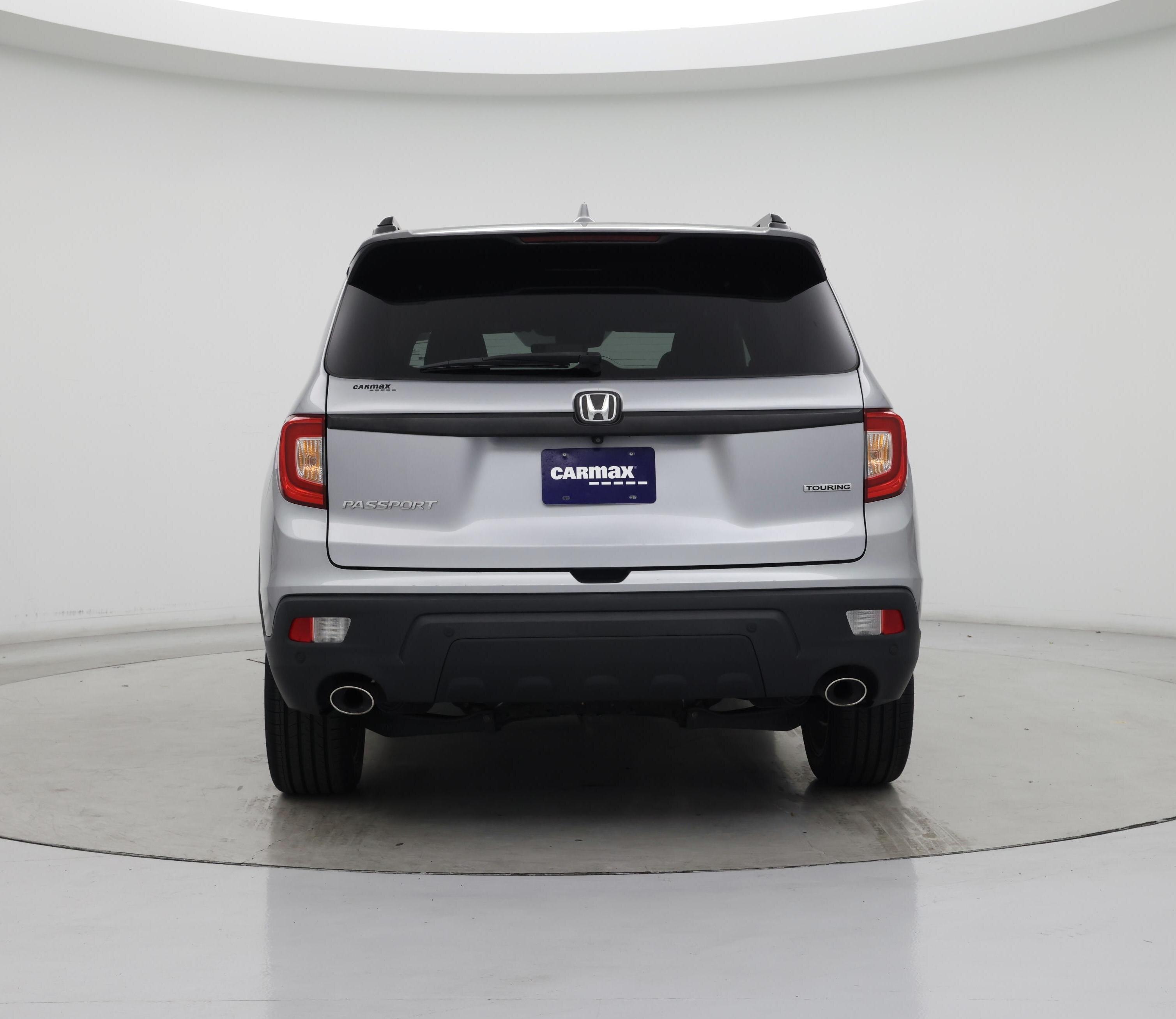 Thumbnail: 2020 Honda Passport - 6