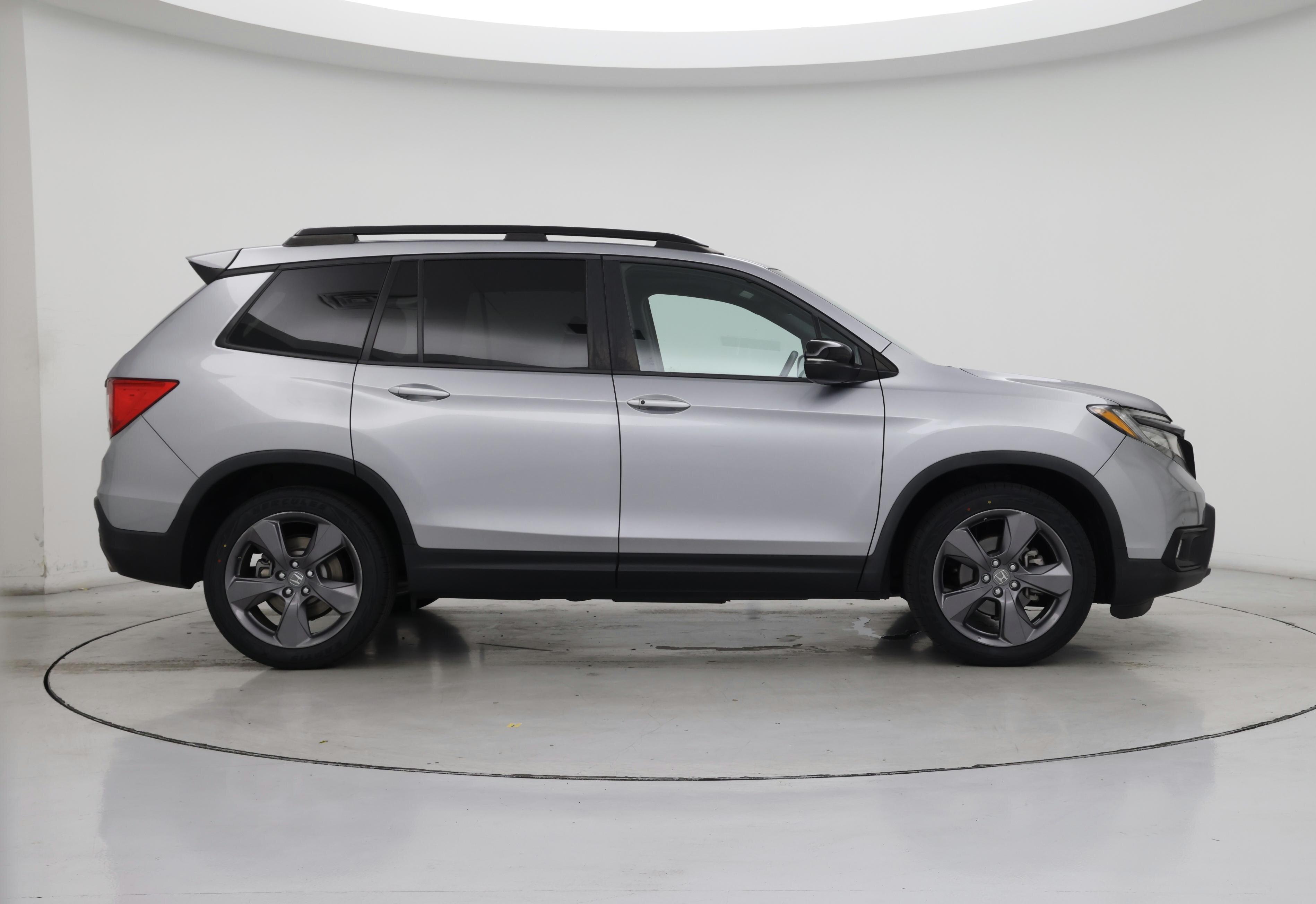Thumbnail: 2020 Honda Passport - 7