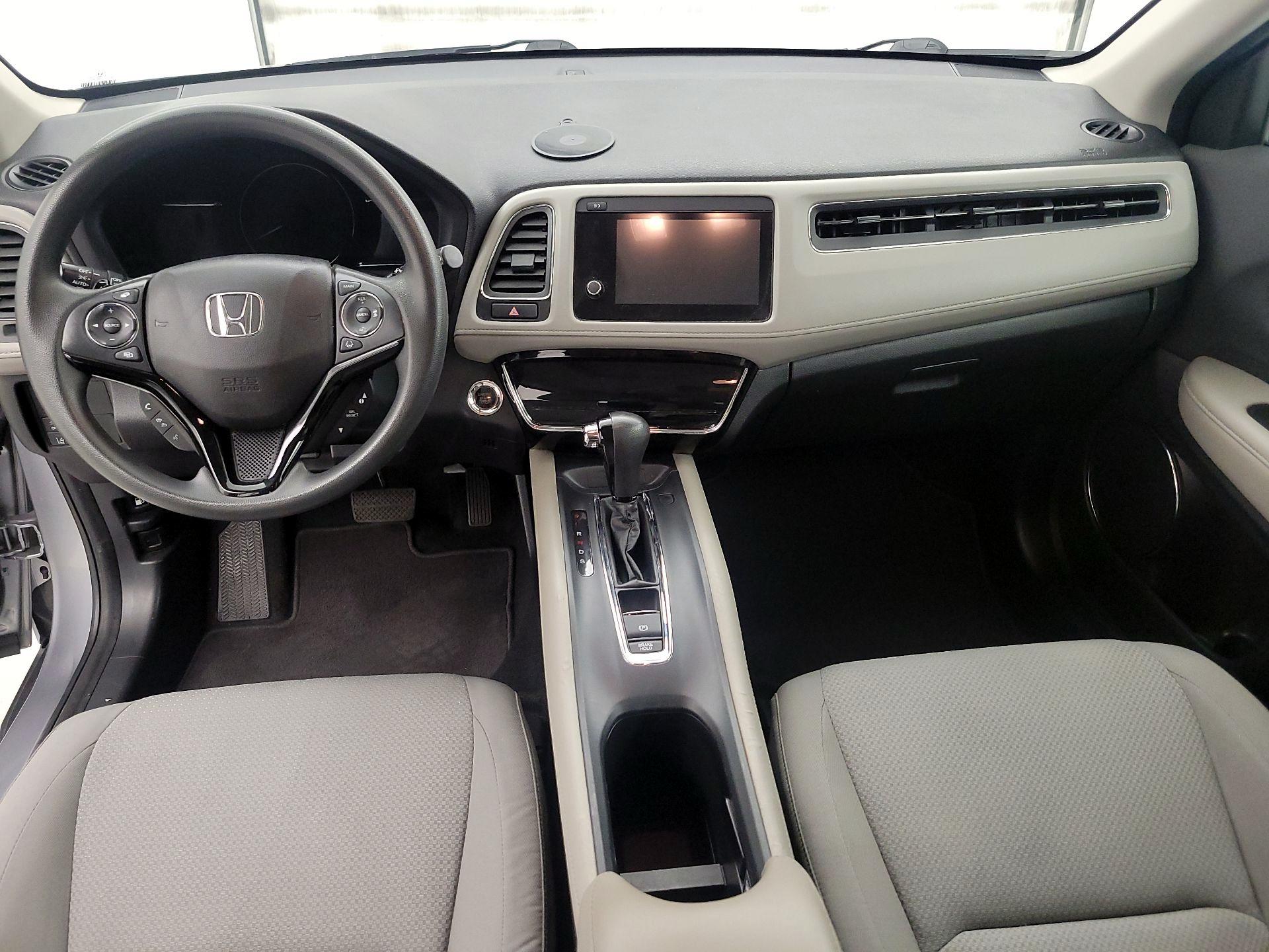 Thumbnail: 2021 Honda HR-V - 9