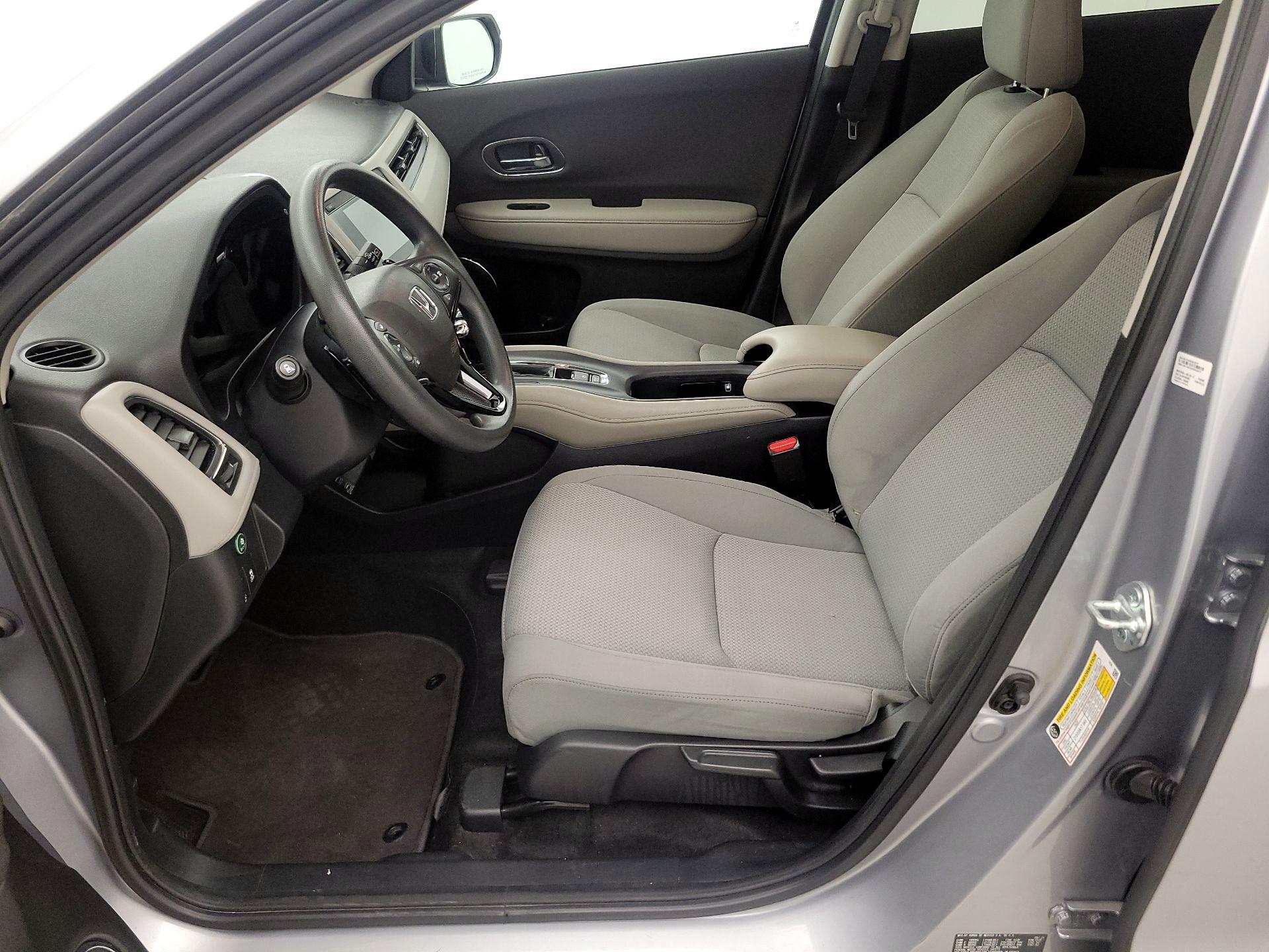 Thumbnail: 2021 Honda HR-V - 11
