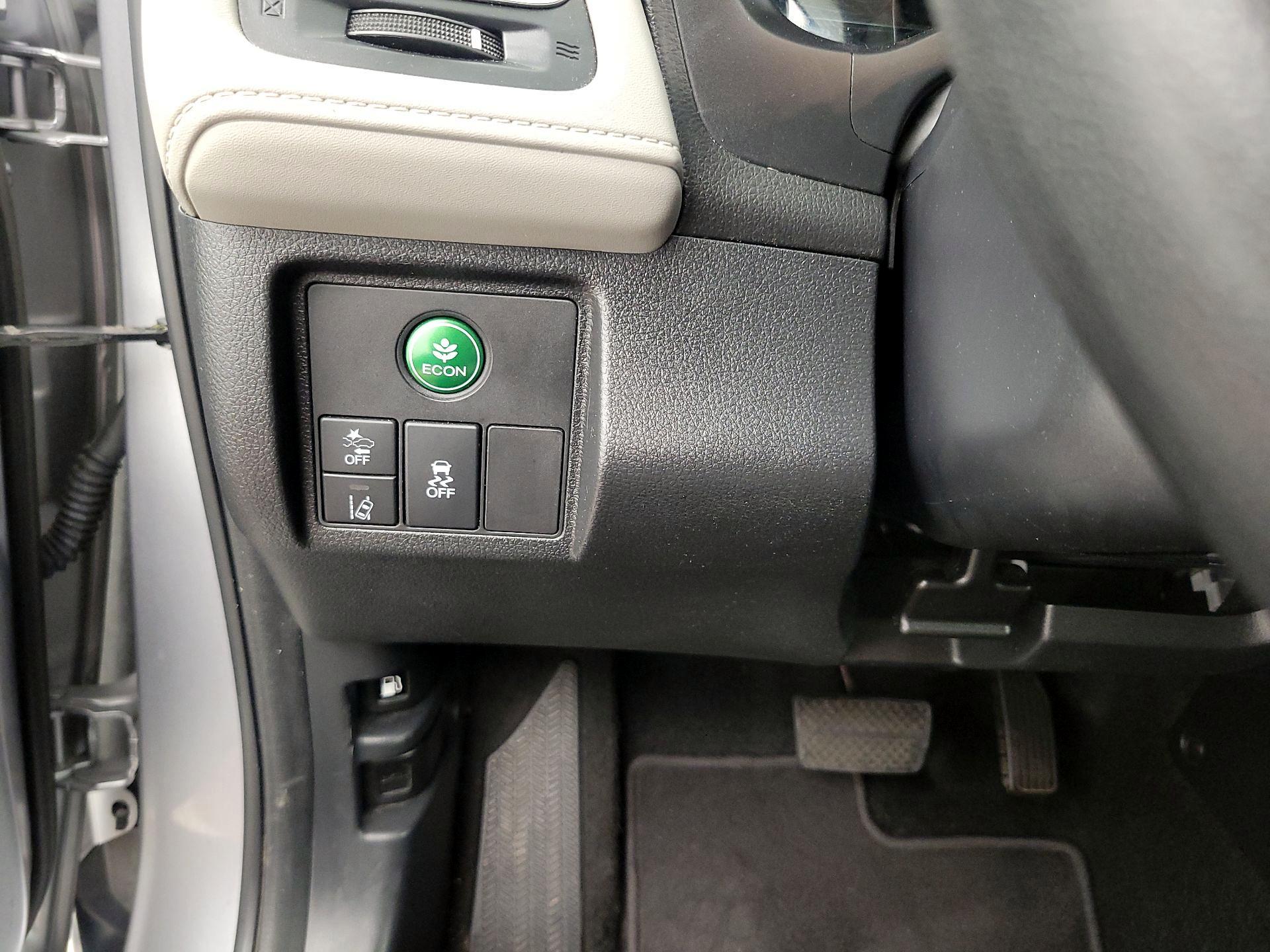 Thumbnail: 2021 Honda HR-V - 13