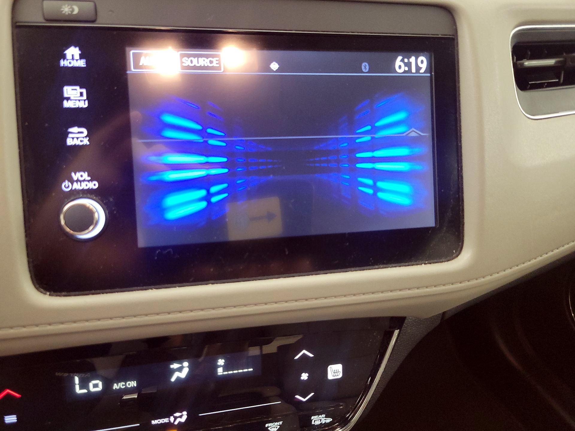 Thumbnail: 2021 Honda HR-V - 15