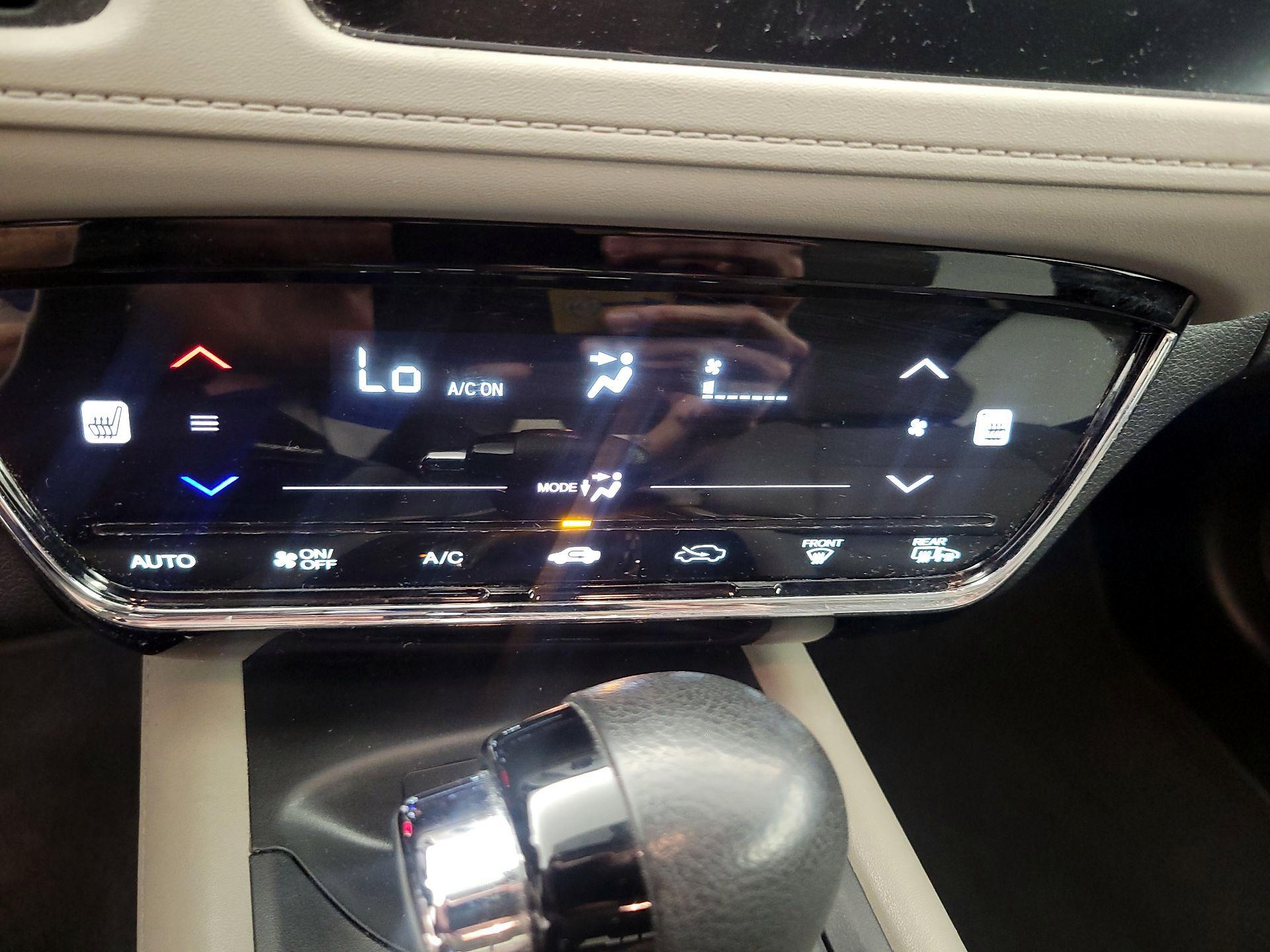 Thumbnail: 2021 Honda HR-V - 16