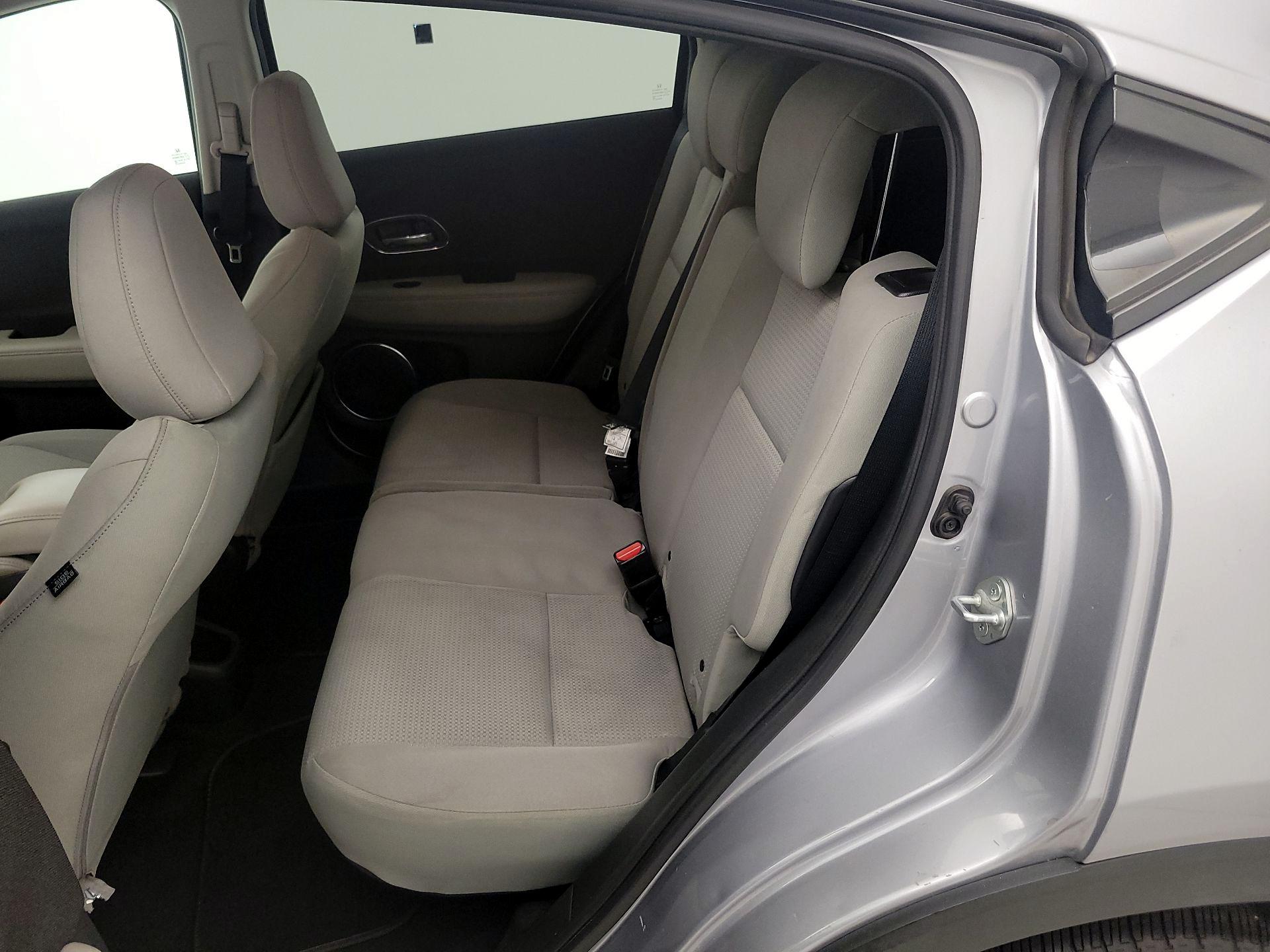 Thumbnail: 2021 Honda HR-V - 20