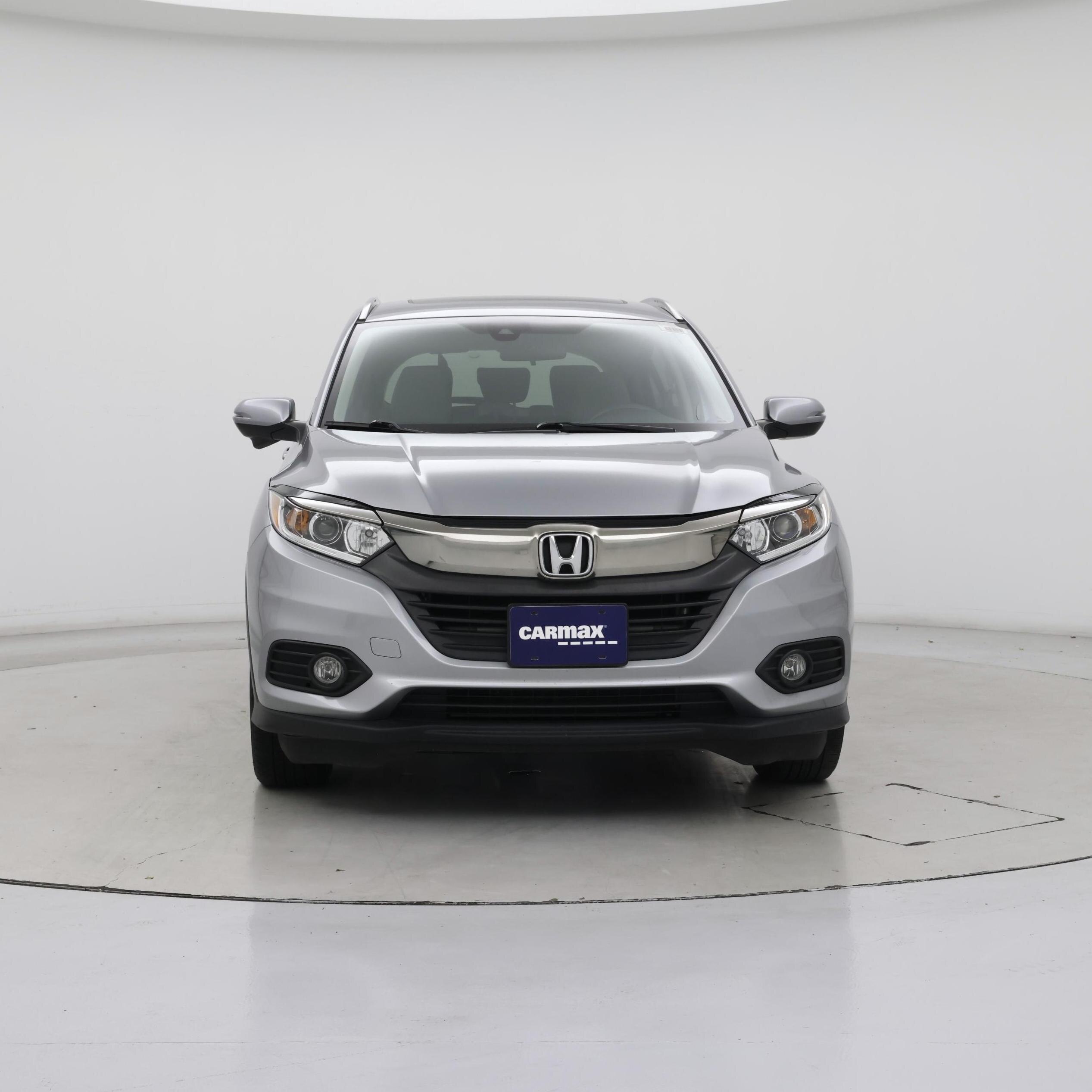 Thumbnail: 2021 Honda HR-V - 5