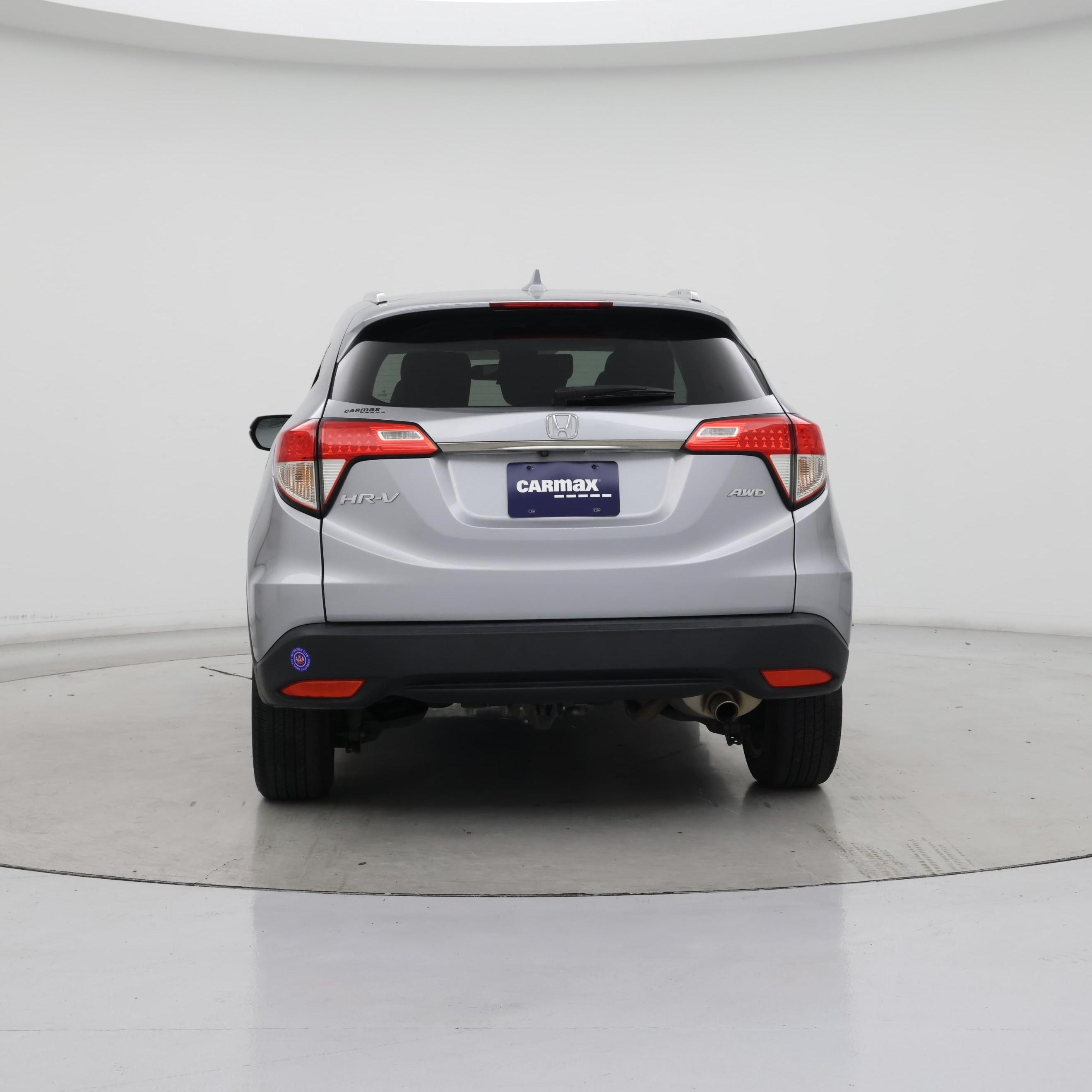 Thumbnail: 2021 Honda HR-V - 6