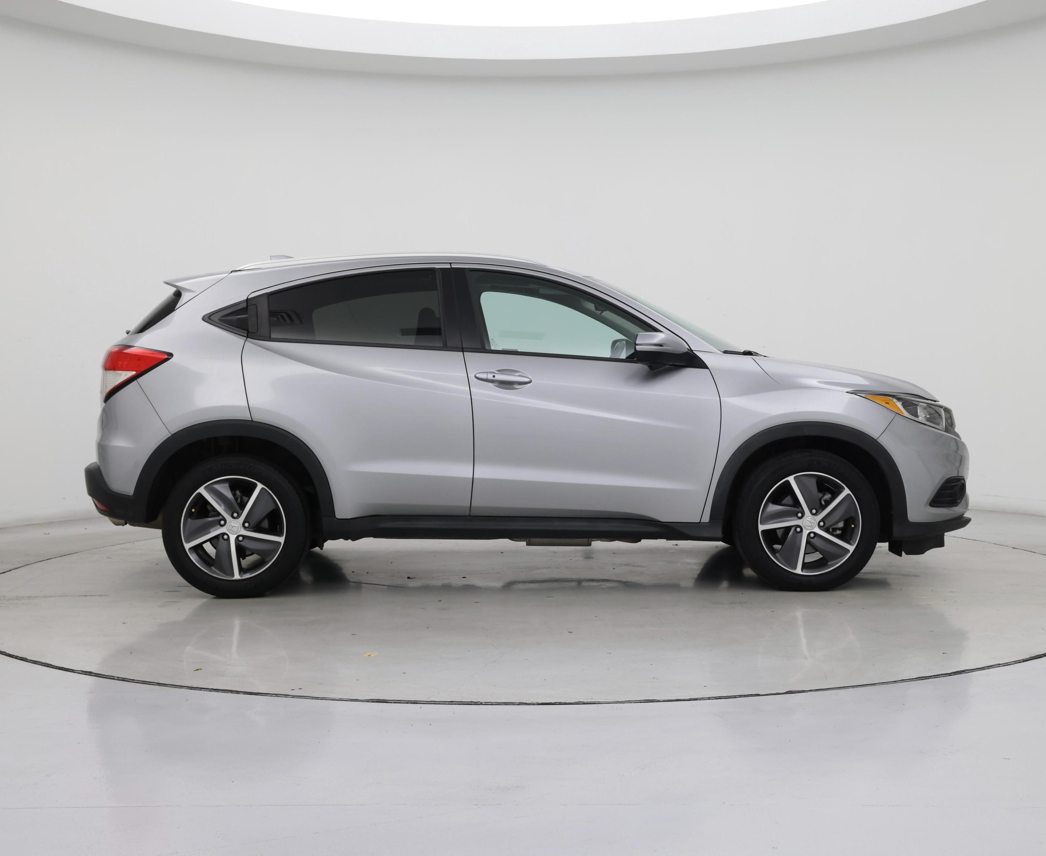 Thumbnail: 2021 Honda HR-V - 7