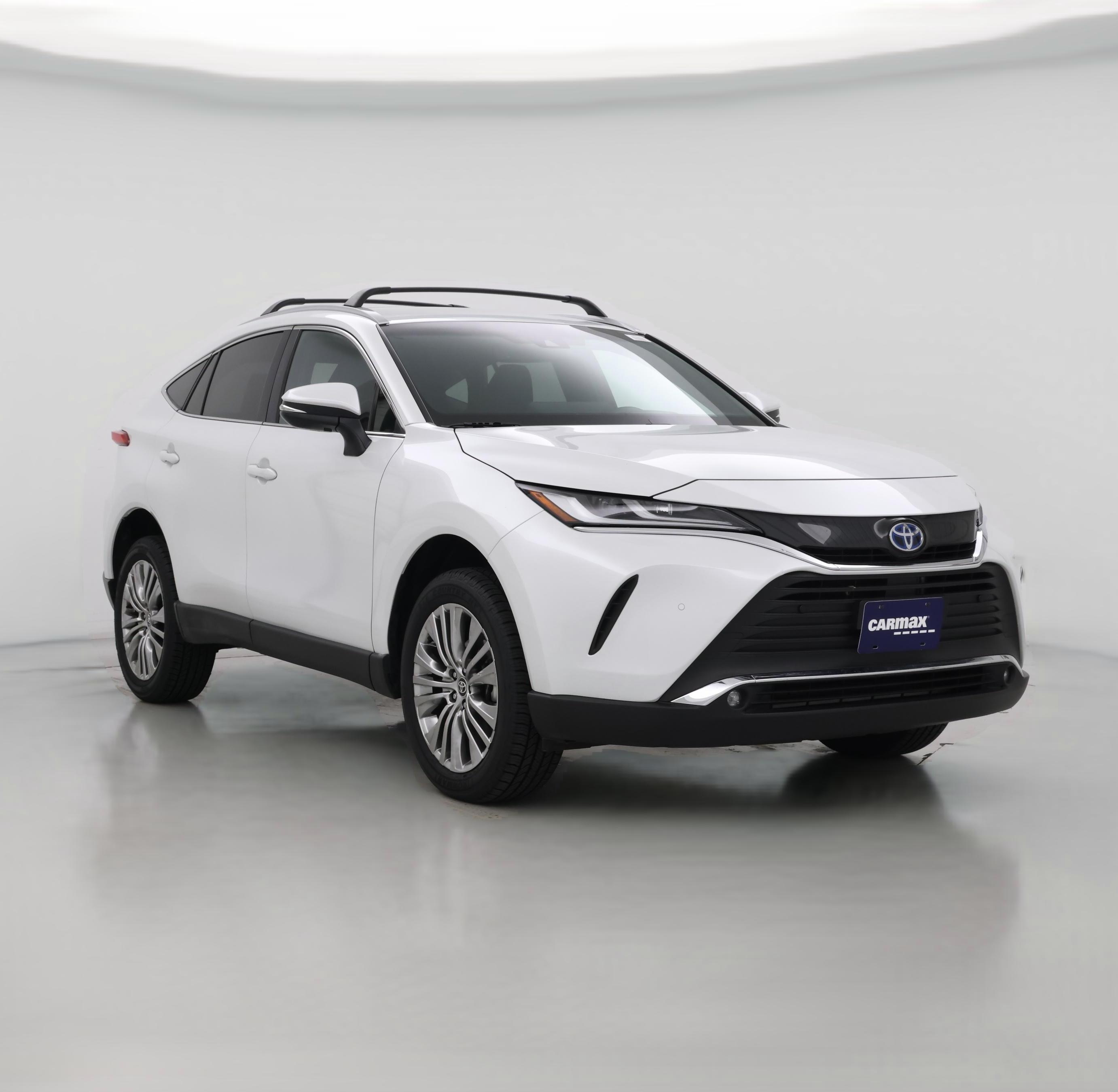 Thumbnail: 2023 Toyota Venza - 1