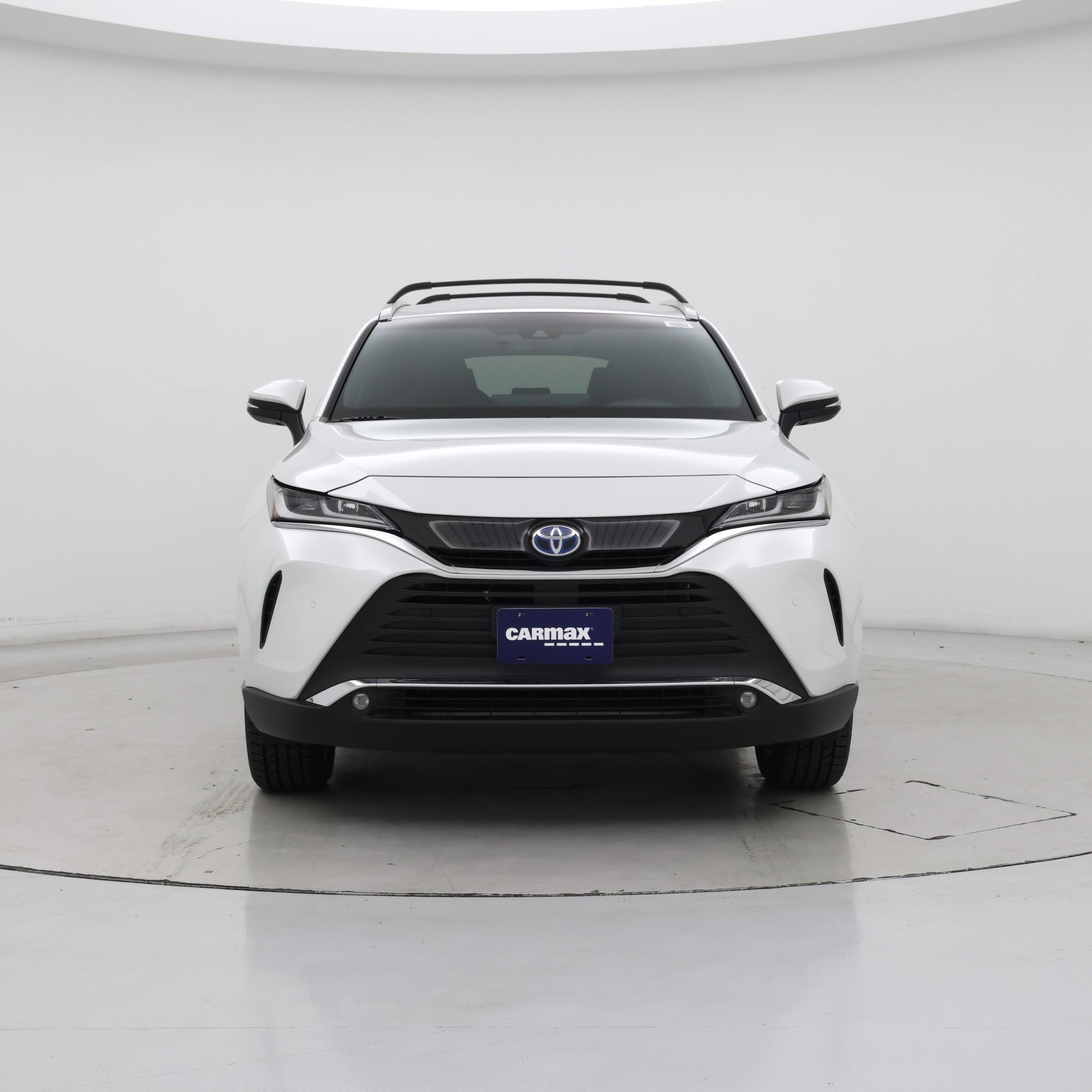 Thumbnail: 2023 Toyota Venza - 5