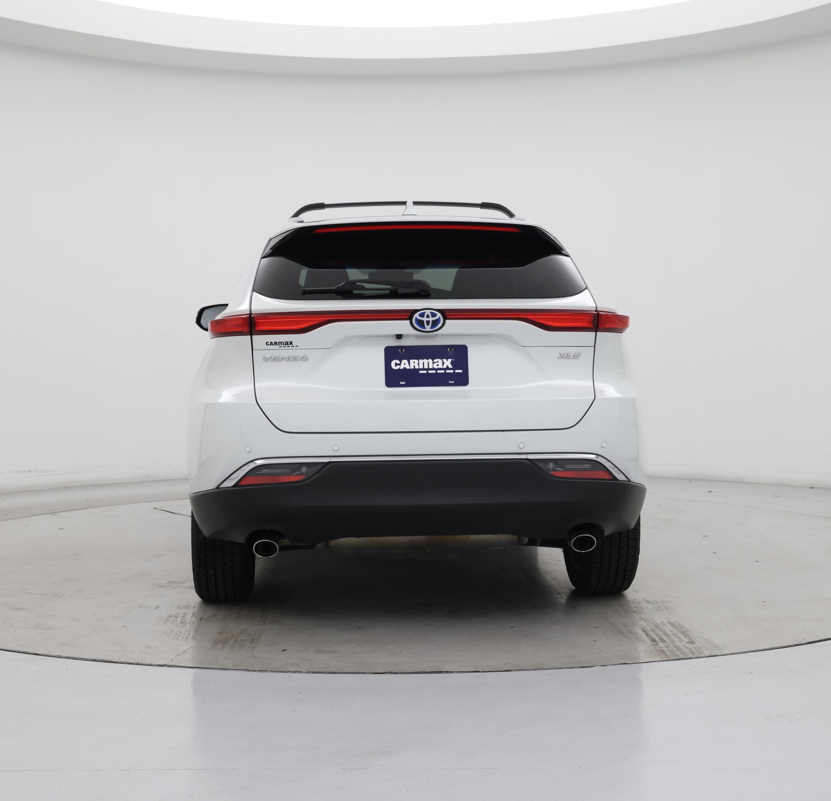 Thumbnail: 2023 Toyota Venza - 6