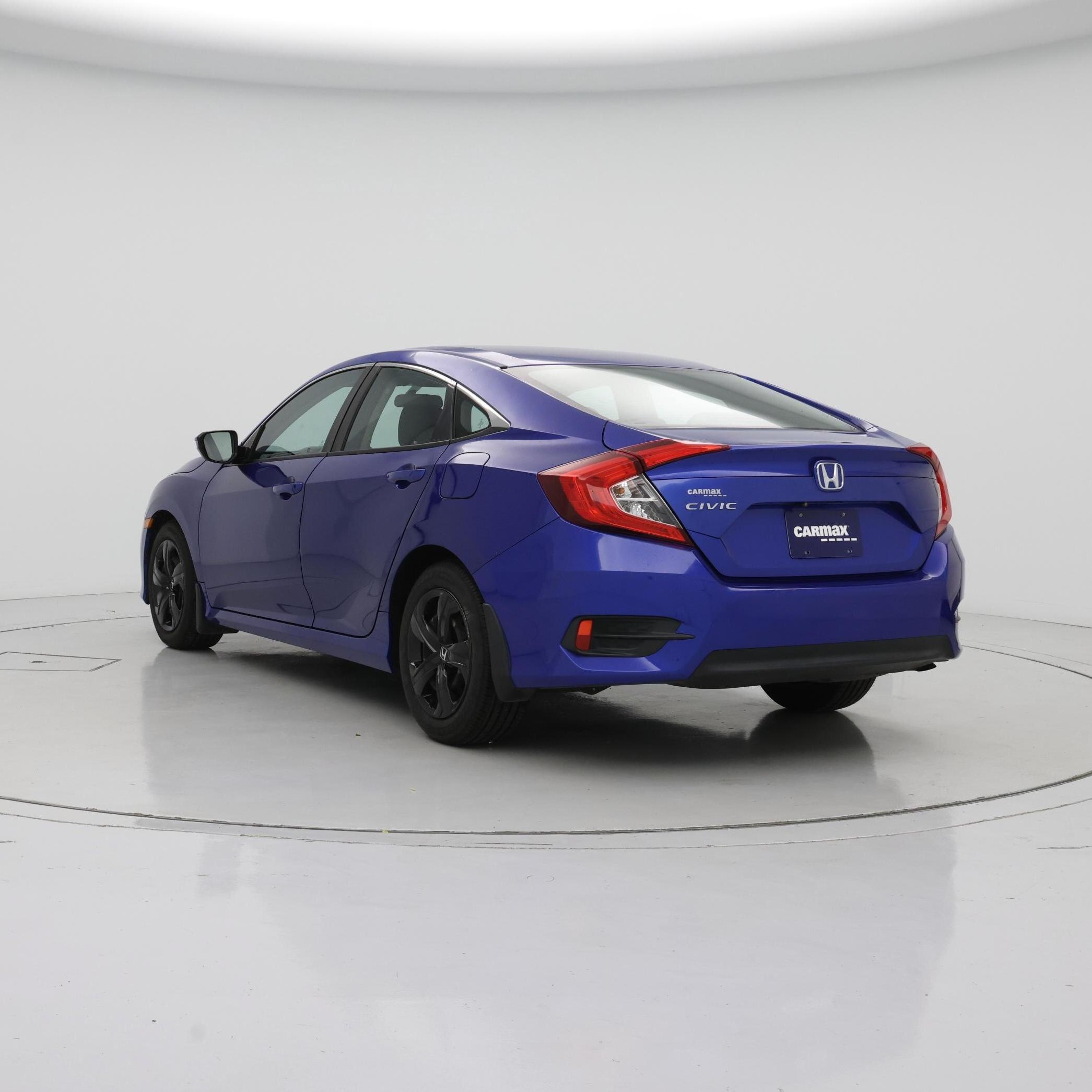 Thumbnail: 2017 Honda Civic - 2