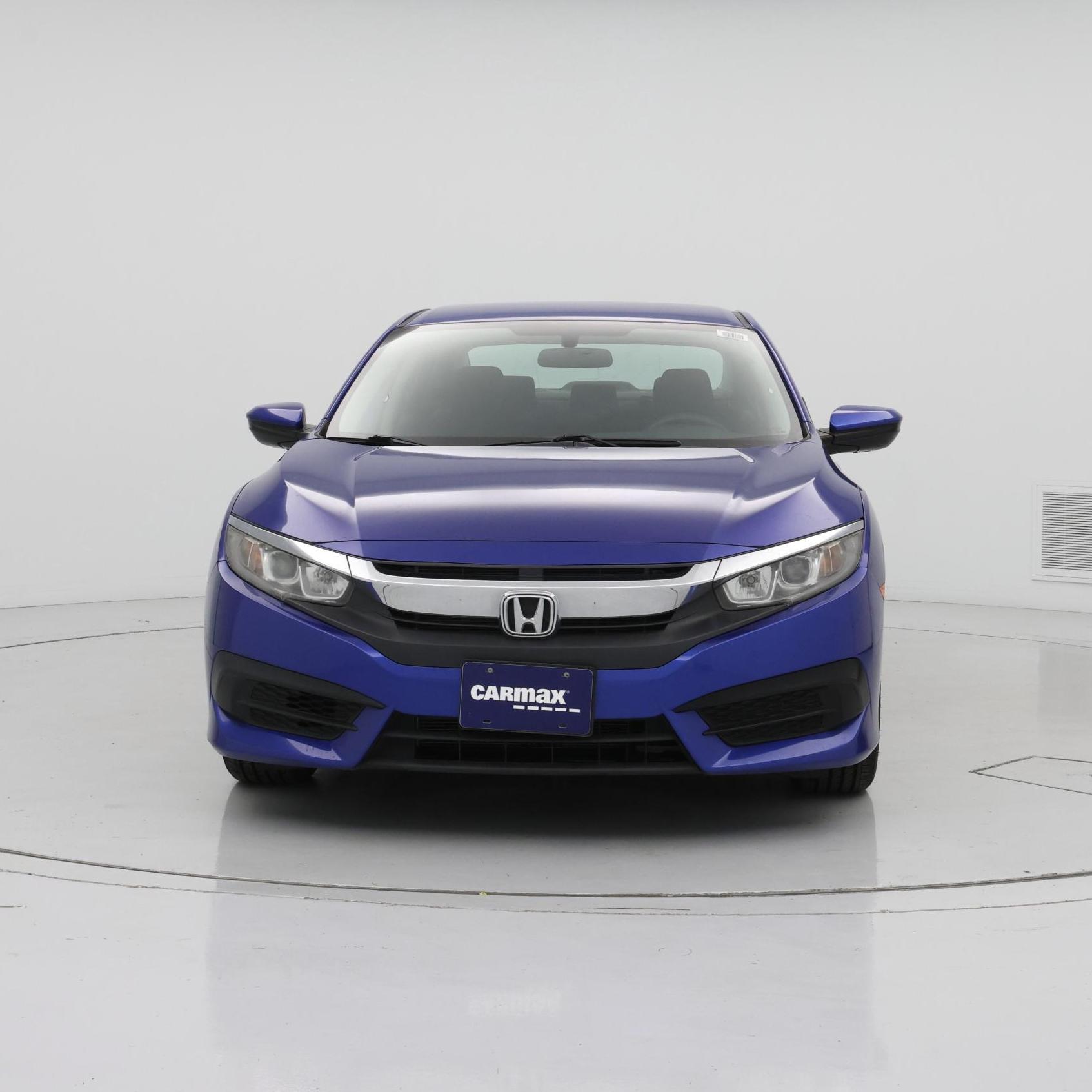 Thumbnail: 2017 Honda Civic - 5