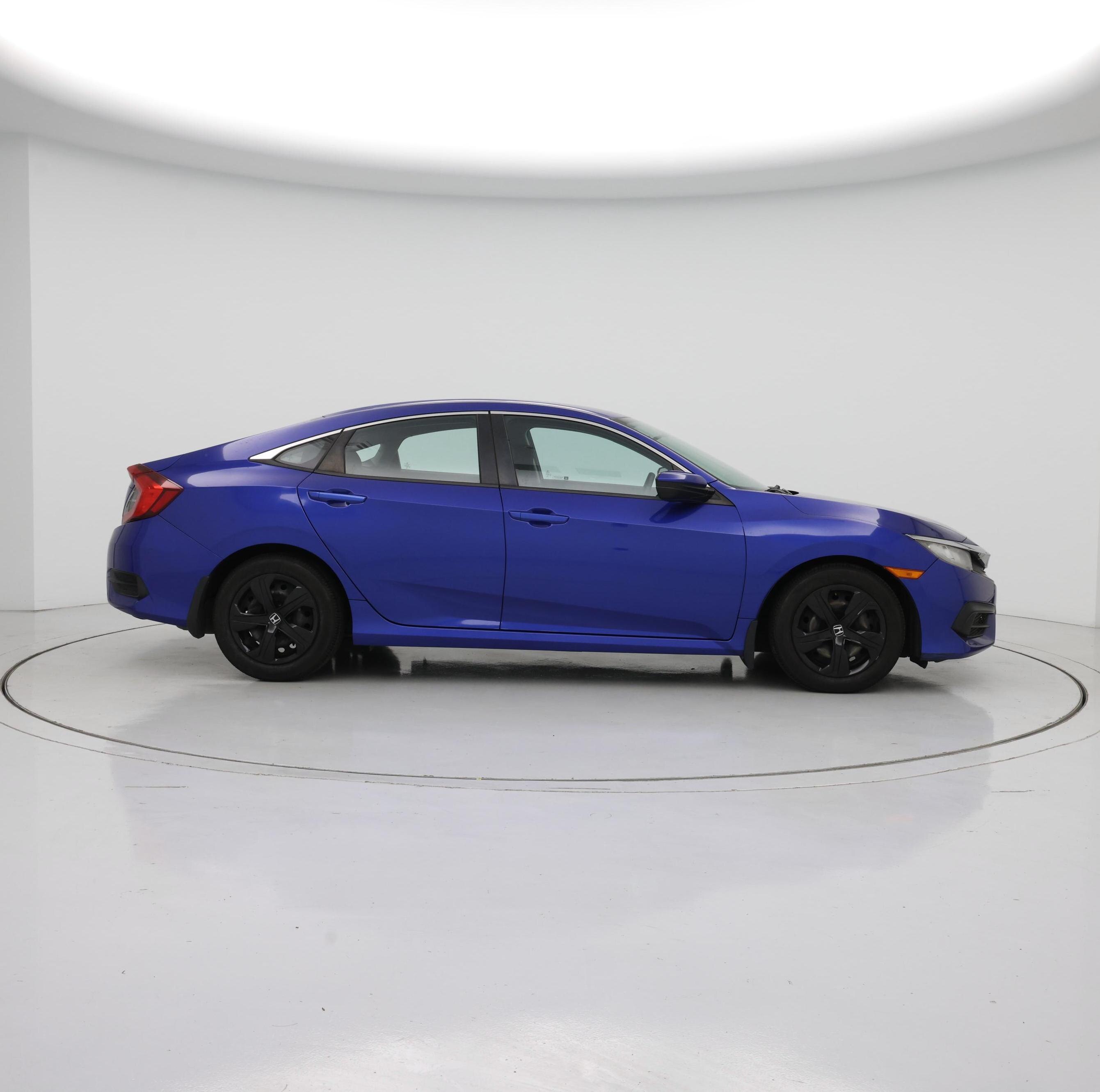 Thumbnail: 2017 Honda Civic - 7