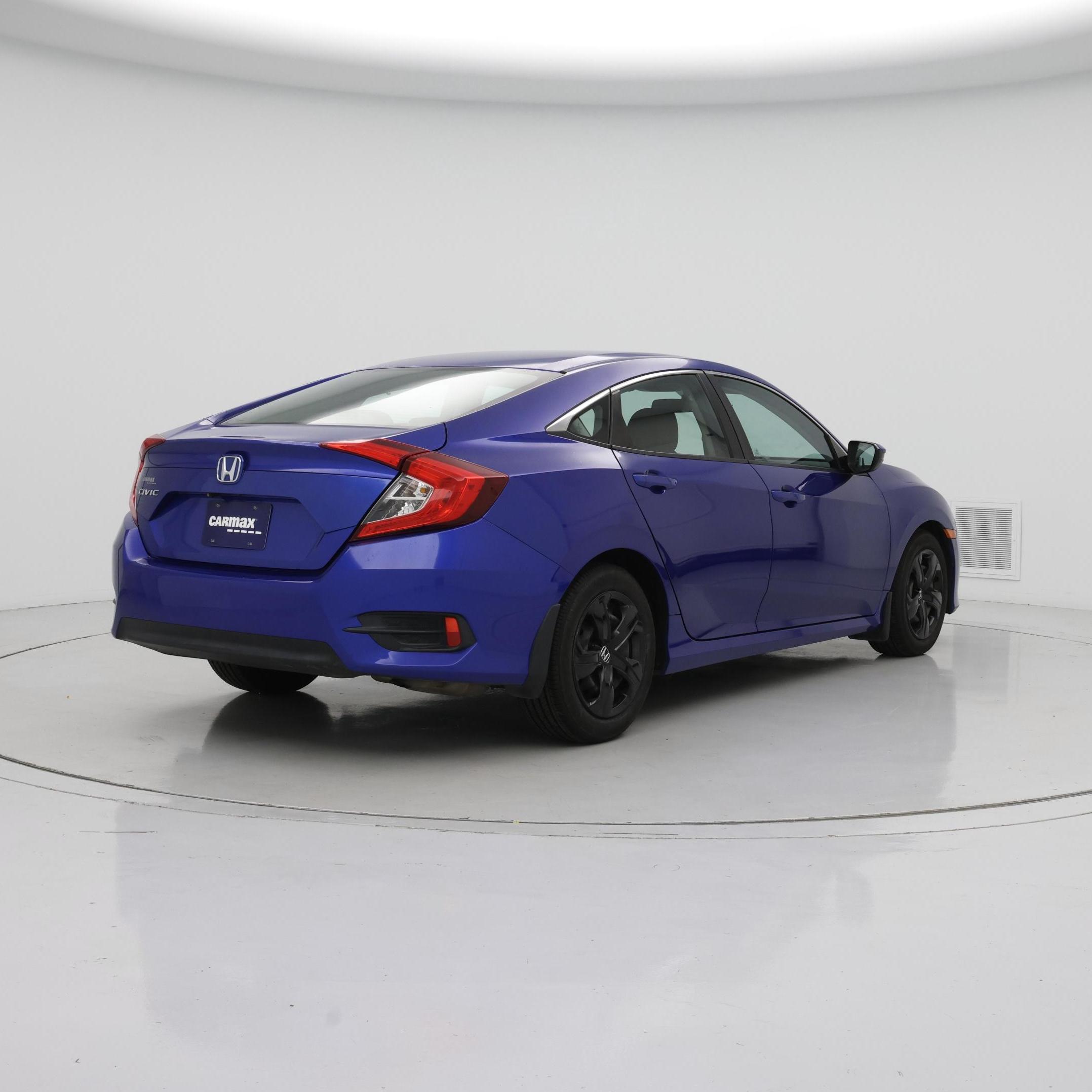 Thumbnail: 2017 Honda Civic - 8