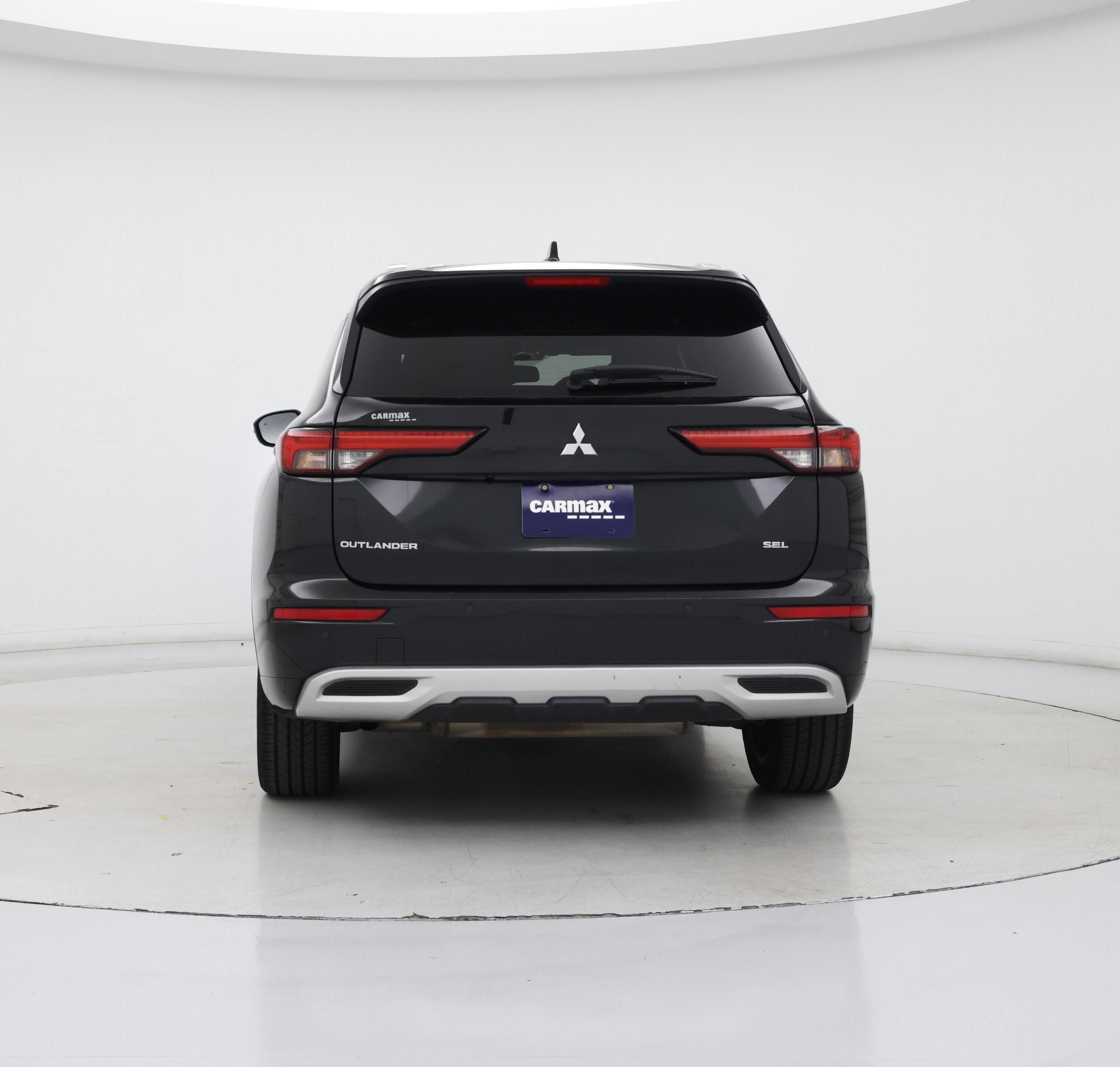 Thumbnail: 2022 Mitsubishi Outlander - 6
