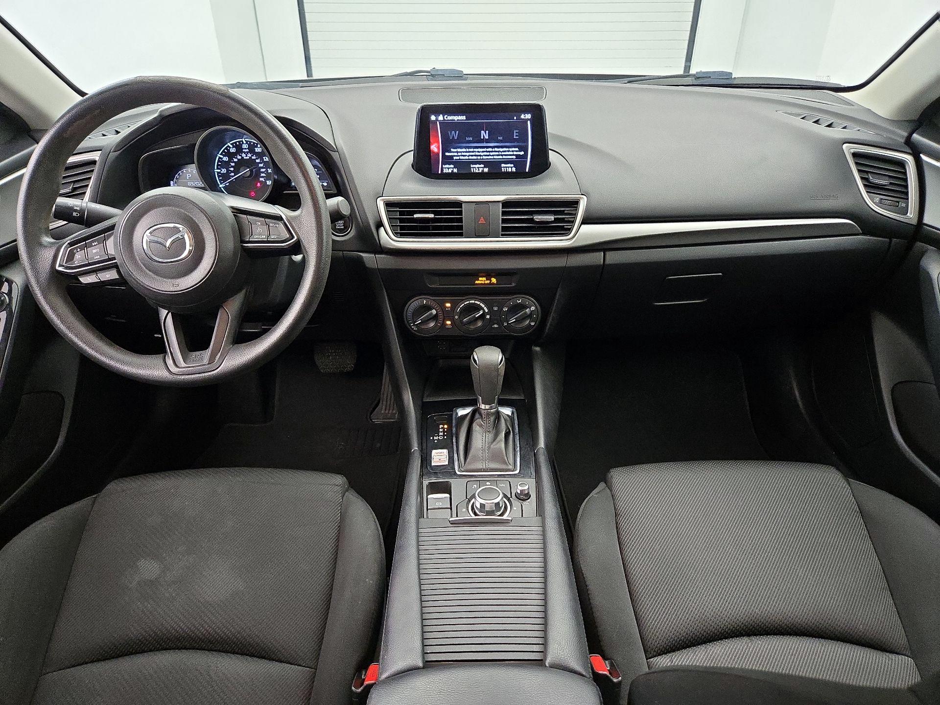Thumbnail: 2018 Mazda Mazda3 - 9