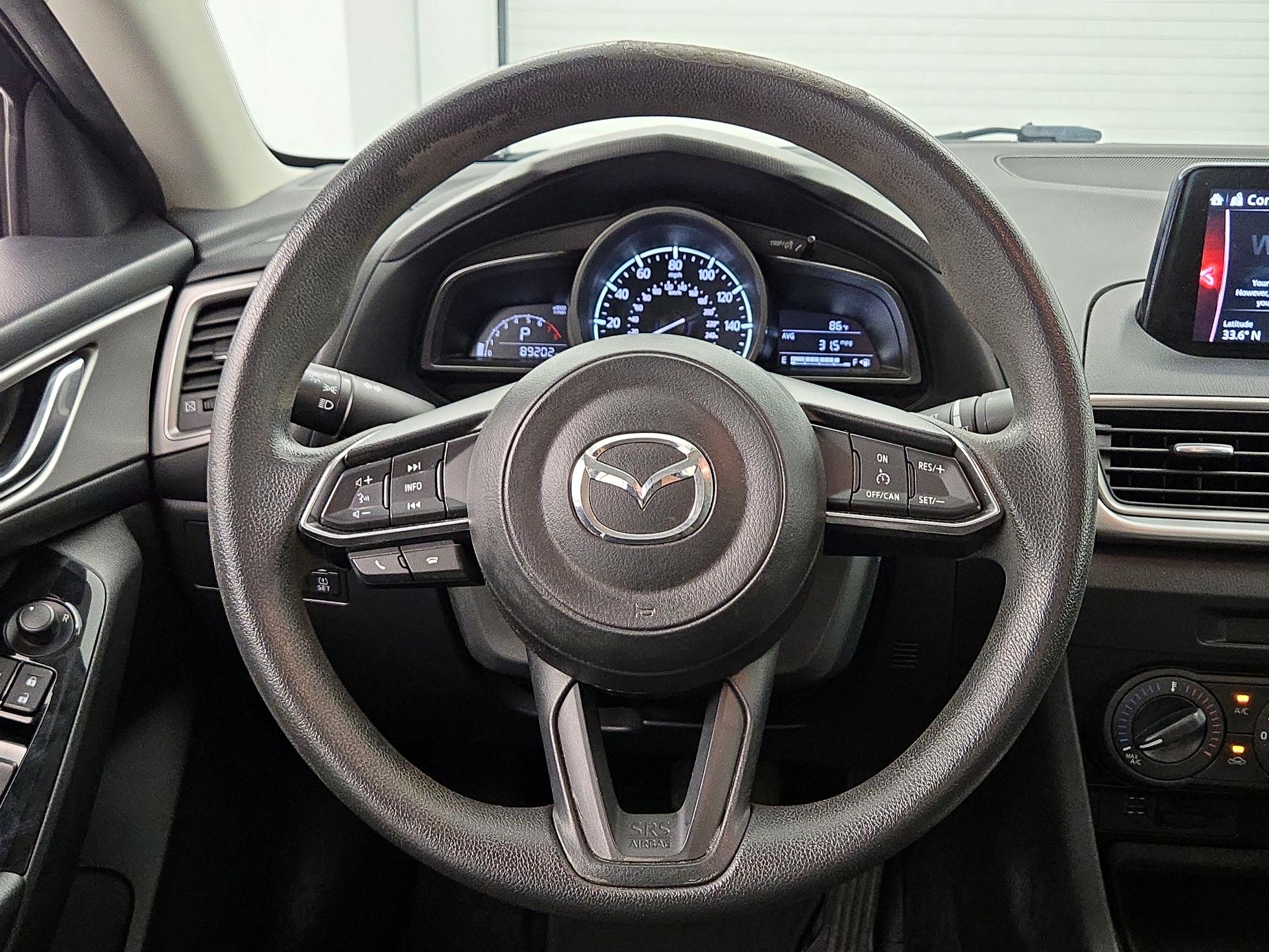 Thumbnail: 2018 Mazda Mazda3 - 10