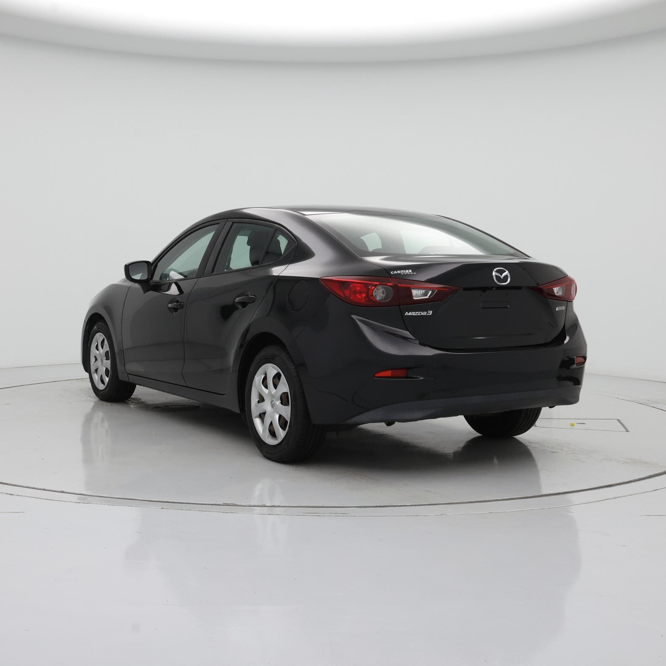 Thumbnail: 2018 Mazda Mazda3 - 2