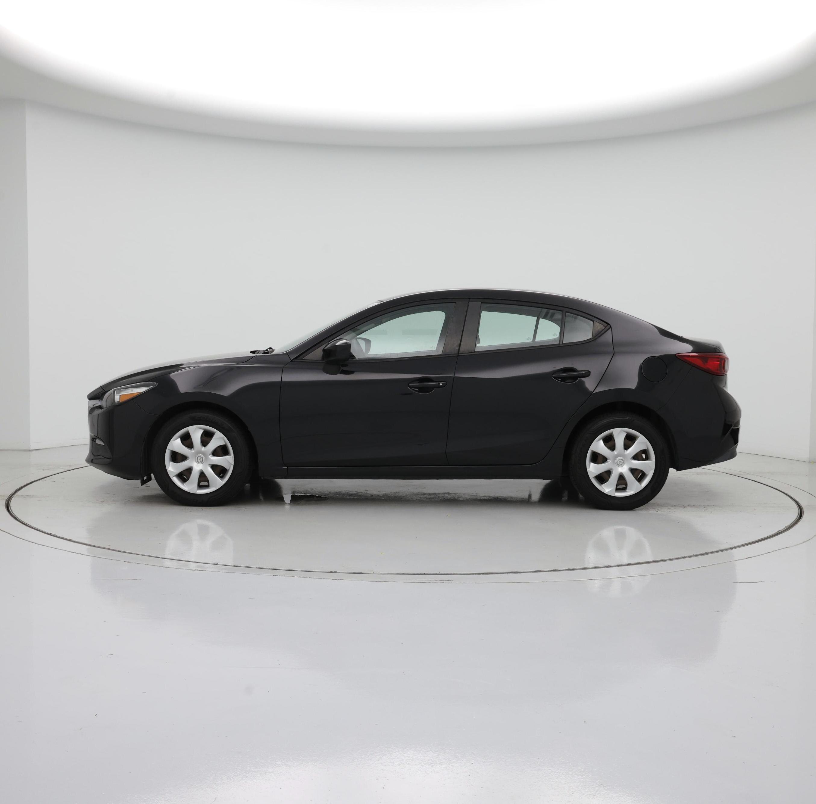 Thumbnail: 2018 Mazda Mazda3 - 3