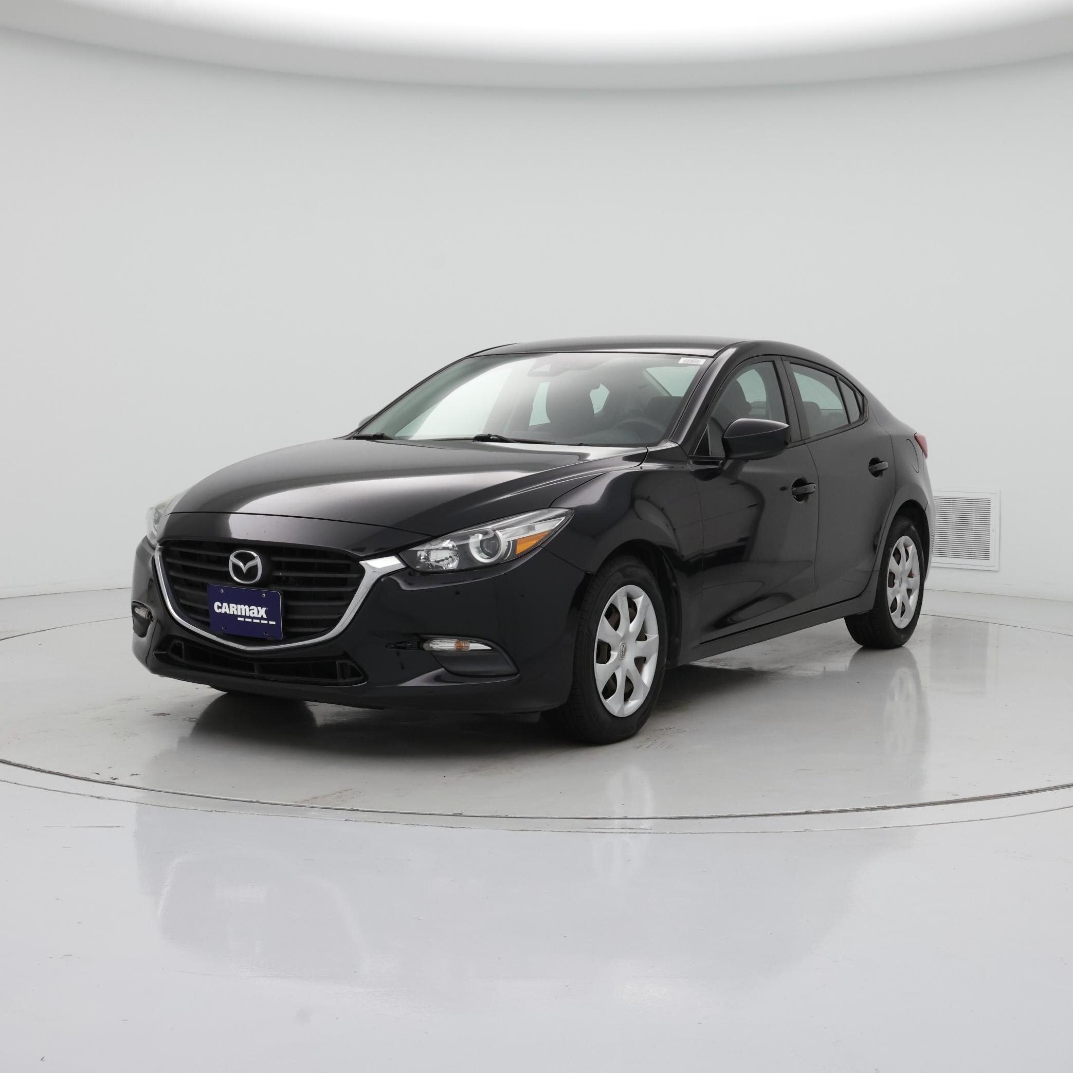 Thumbnail: 2018 Mazda Mazda3 - 4