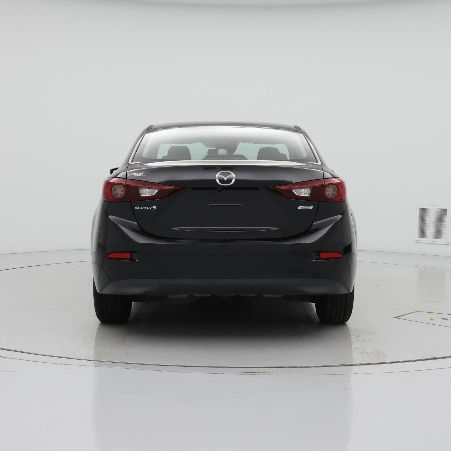 Thumbnail: 2018 Mazda Mazda3 - 6