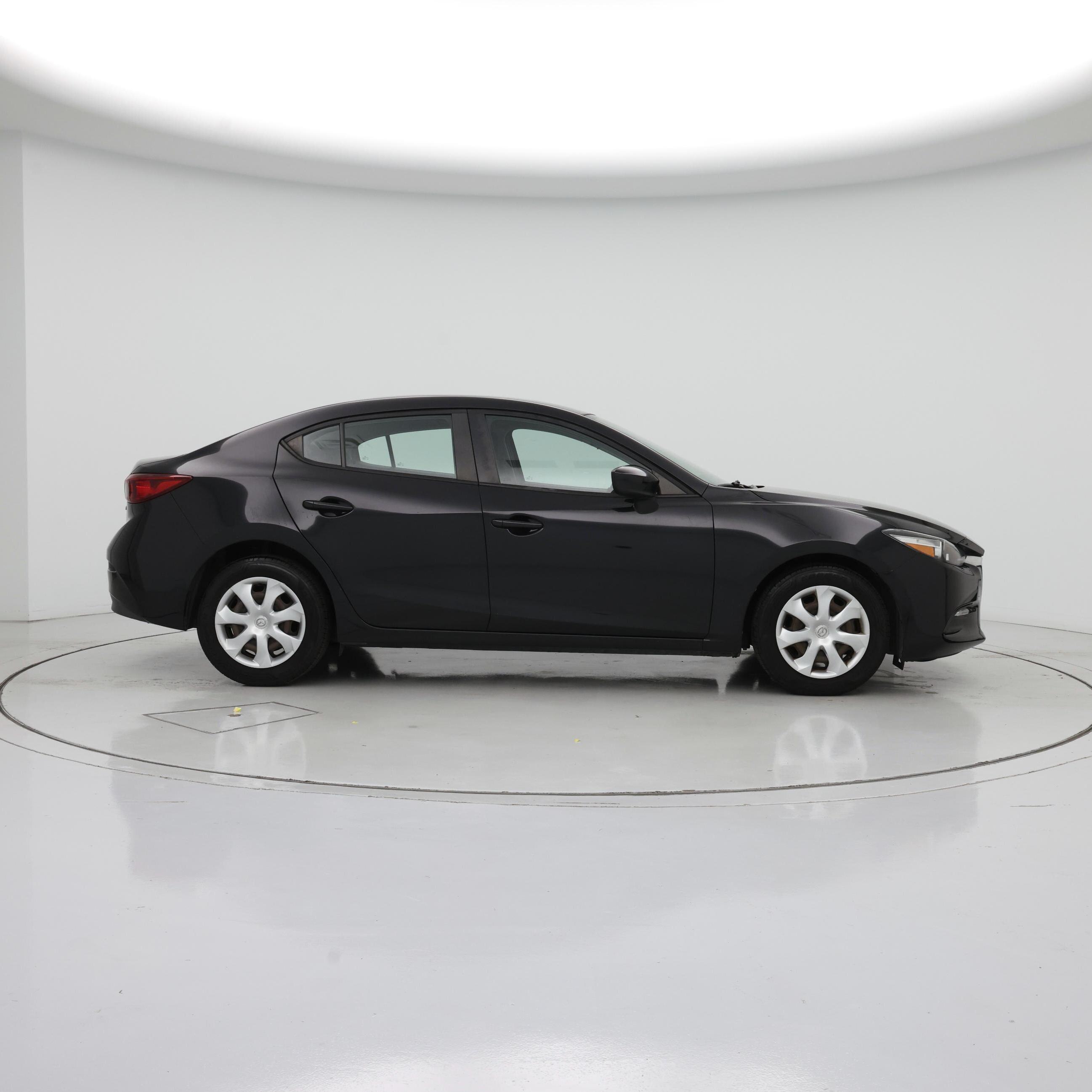 Thumbnail: 2018 Mazda Mazda3 - 7