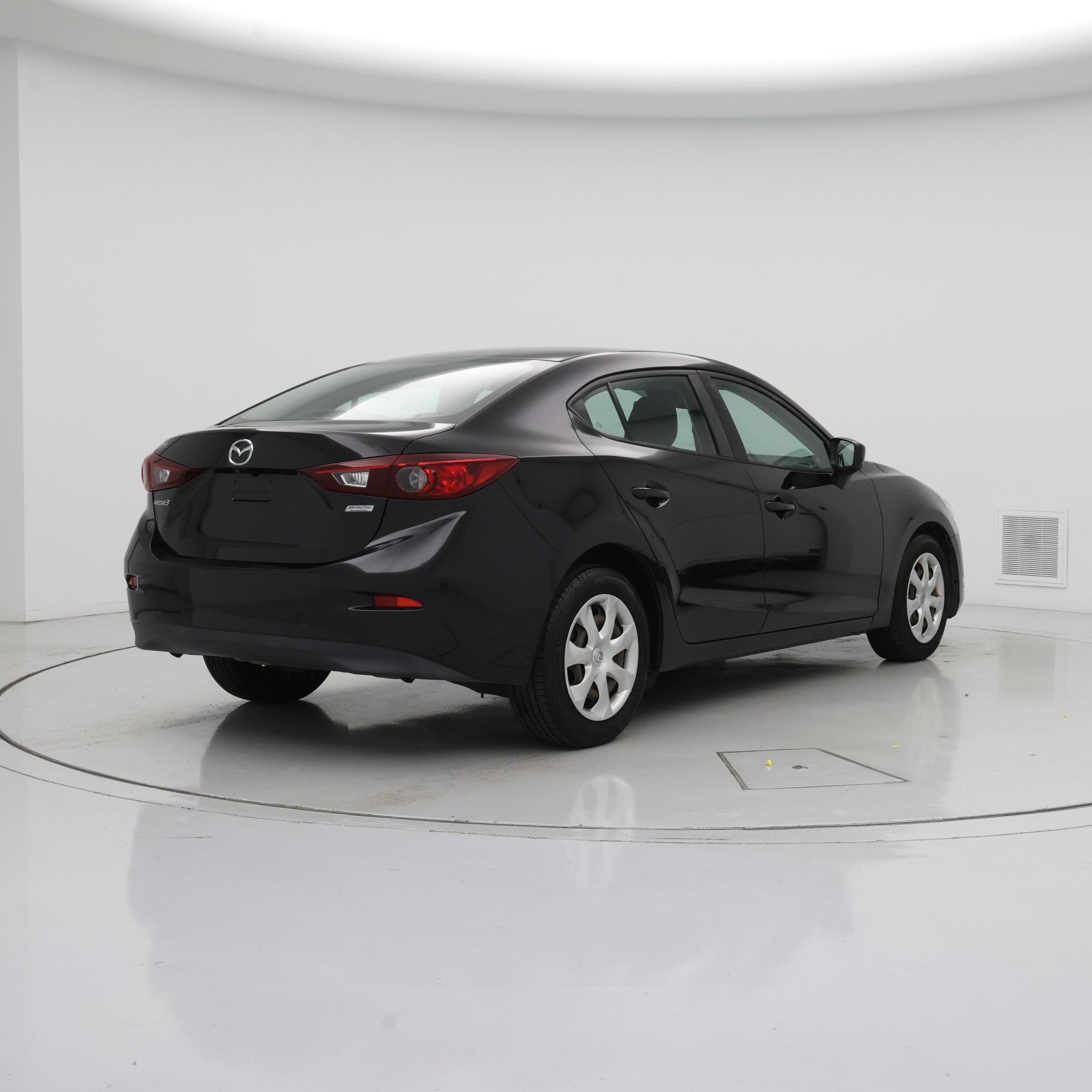 Thumbnail: 2018 Mazda Mazda3 - 8