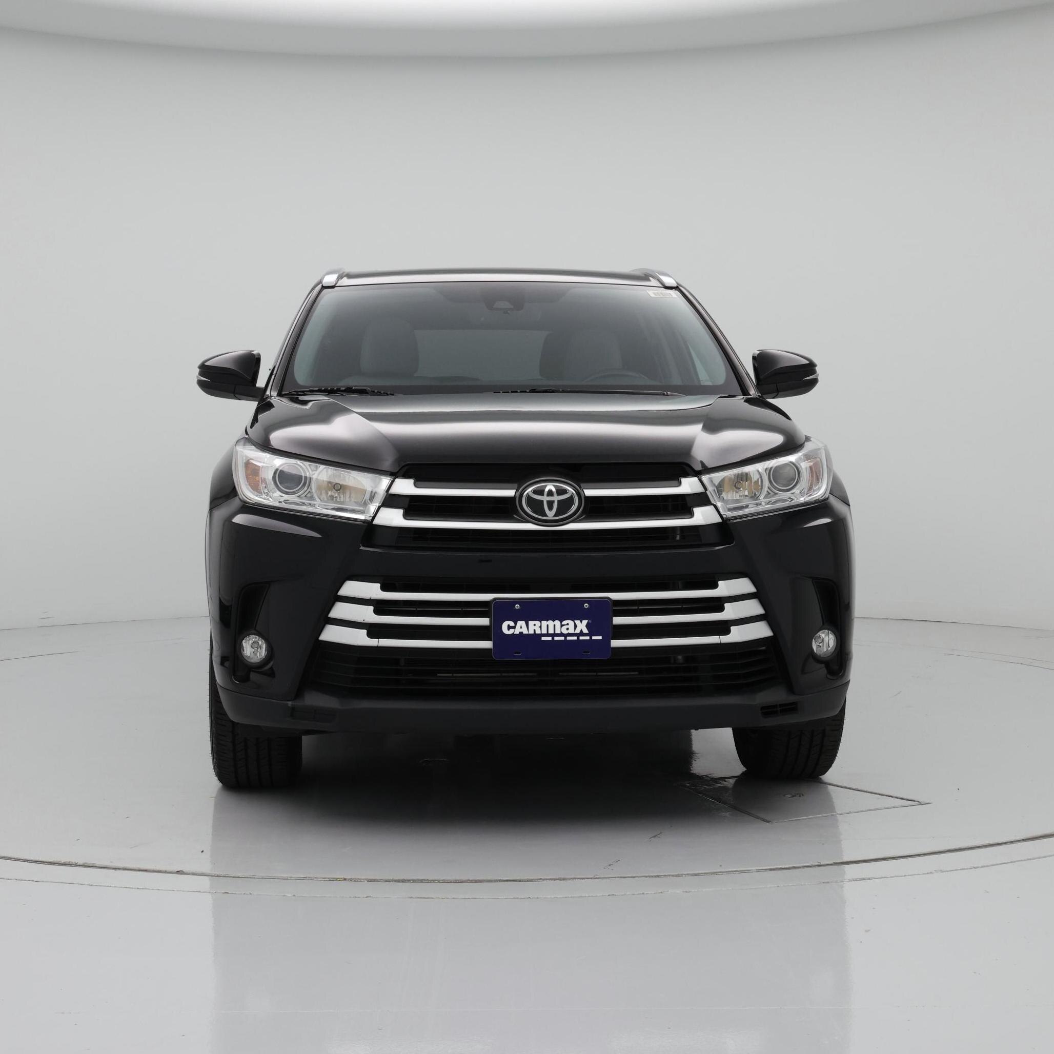 Thumbnail: 2019 Toyota Highlander - 5
