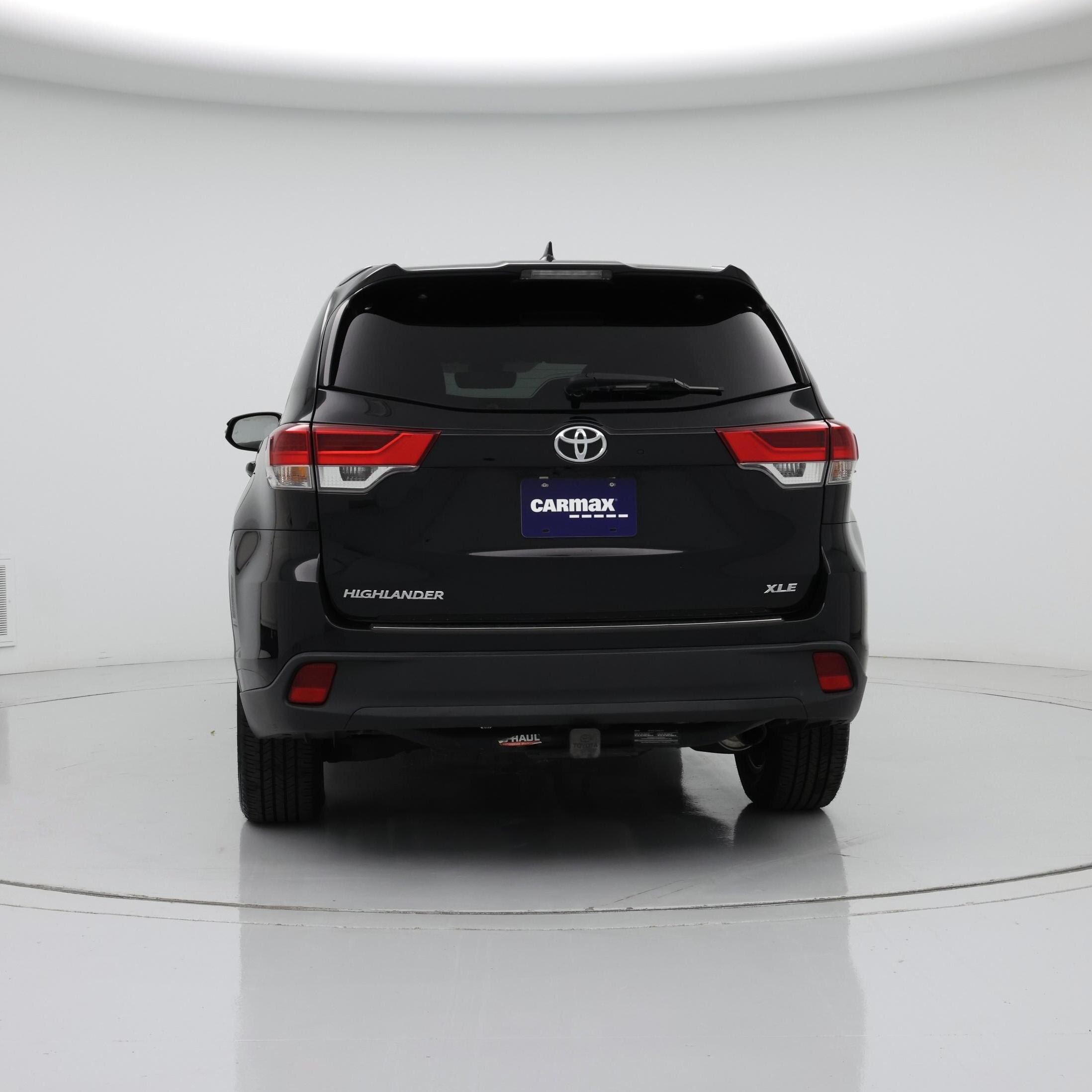 Thumbnail: 2019 Toyota Highlander - 6