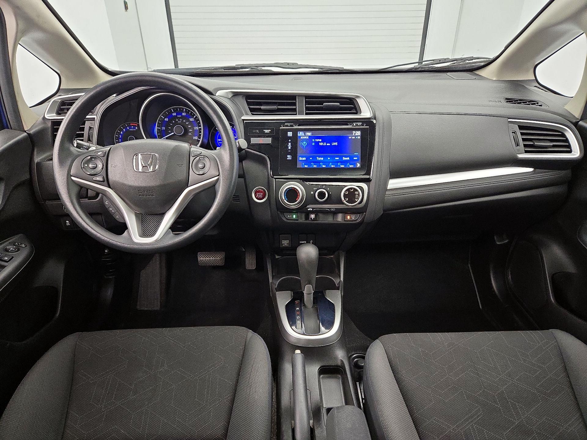 Thumbnail: 2016 Honda Fit - 9