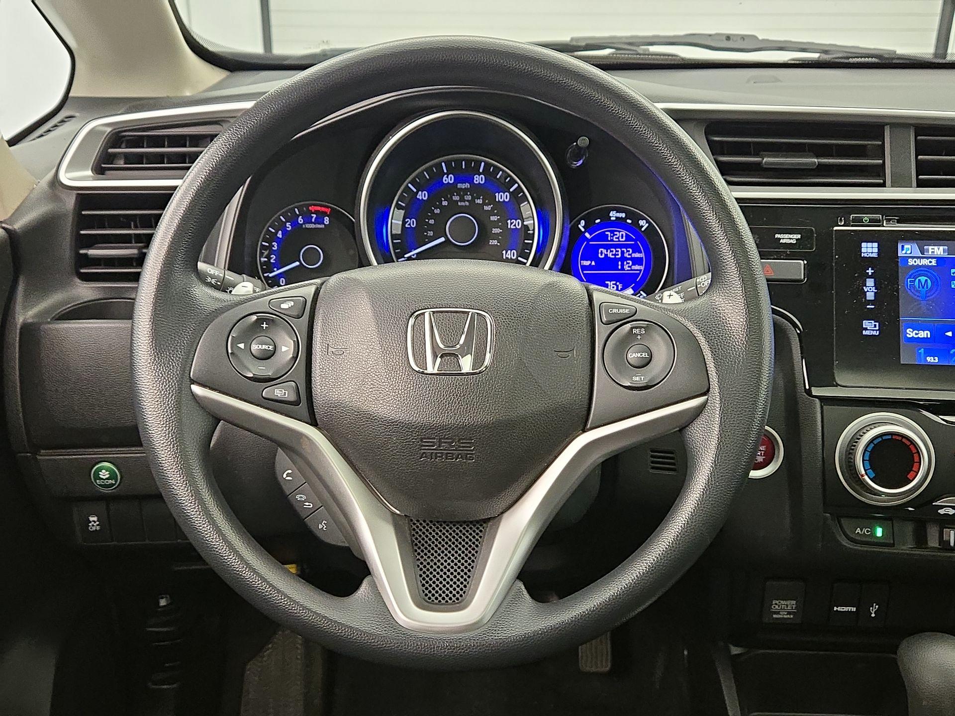 Thumbnail: 2016 Honda Fit - 10